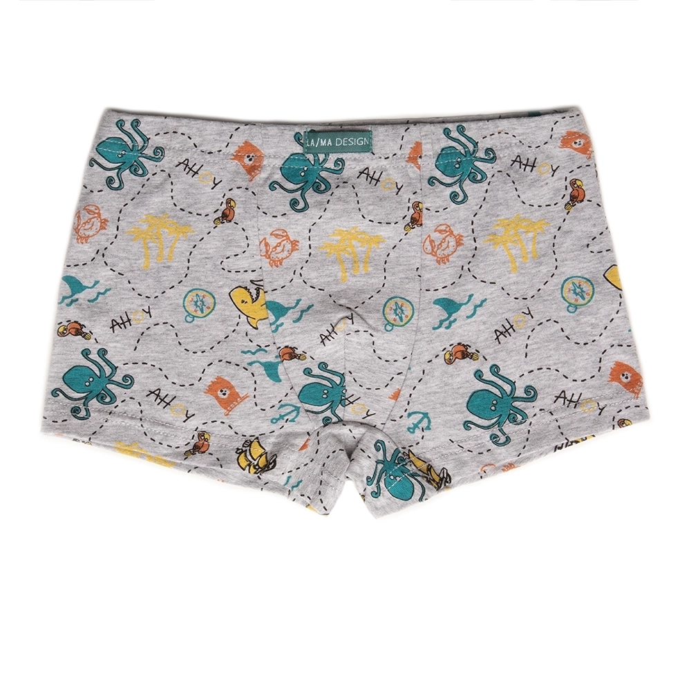 Chlapčenské boxerky 218