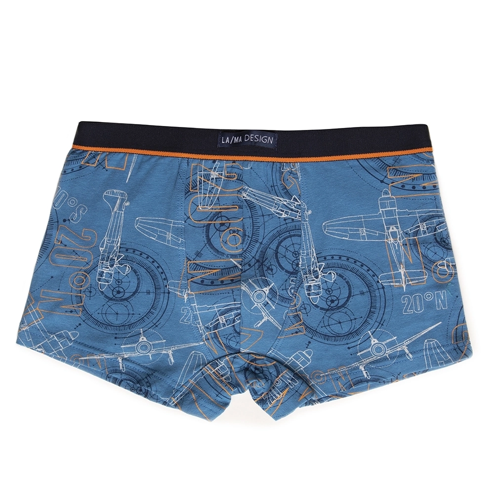 Chlapčenské boxerky 511