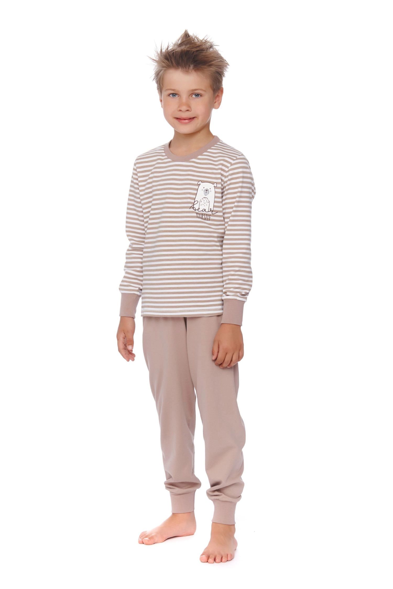 E-shop Chlapčenské pyžamo 4570