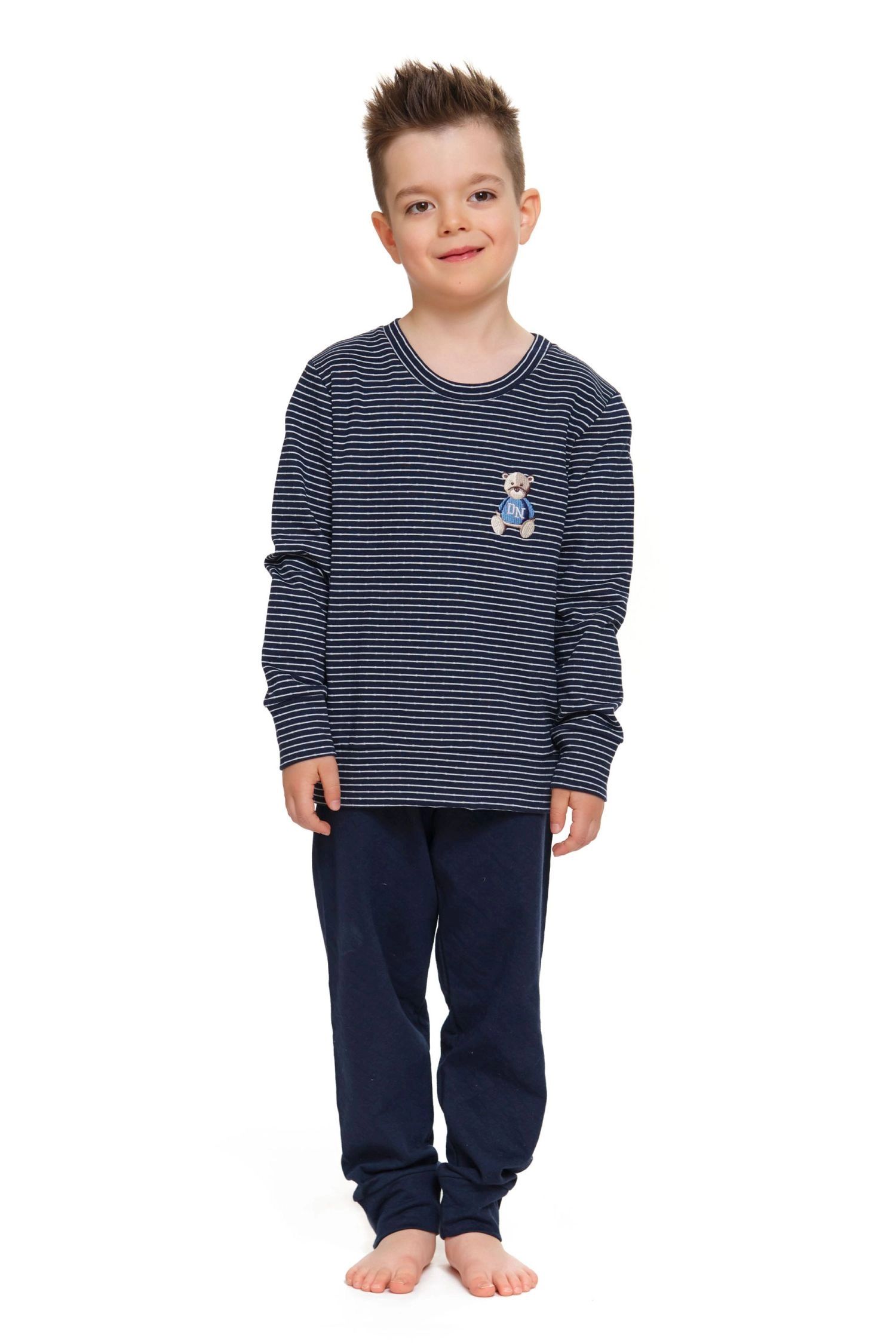 E-shop Chlapčenské pyžamo 5256 plus