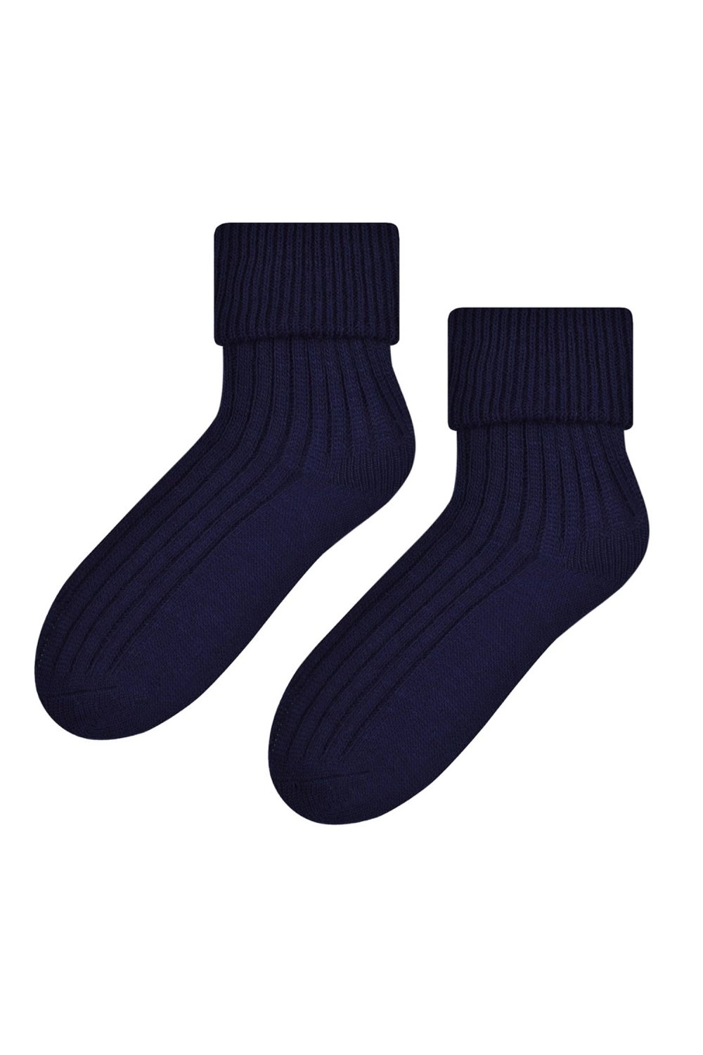 E-shop Dámske nadkolienky 067 dark blue