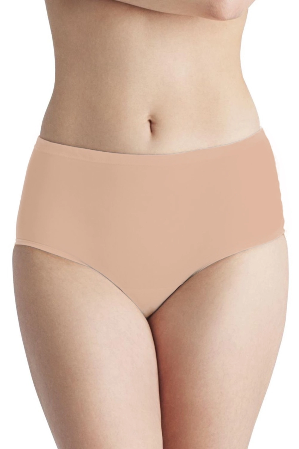 Dámske nohavičky 84134 beige
