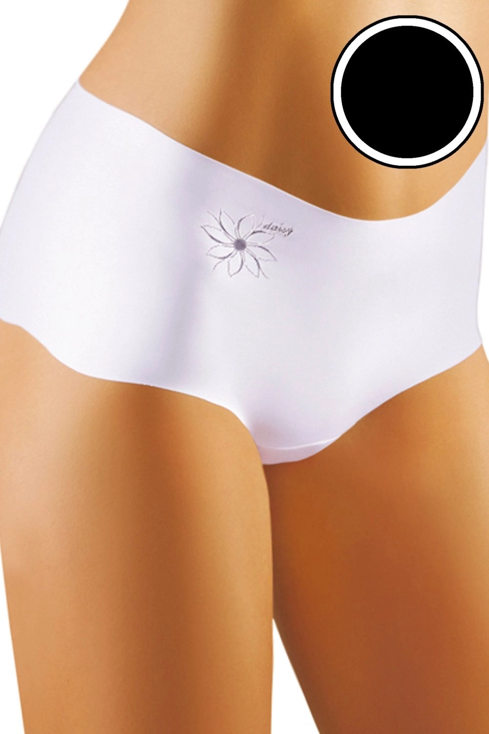 Dámske nohavičky Daisy black