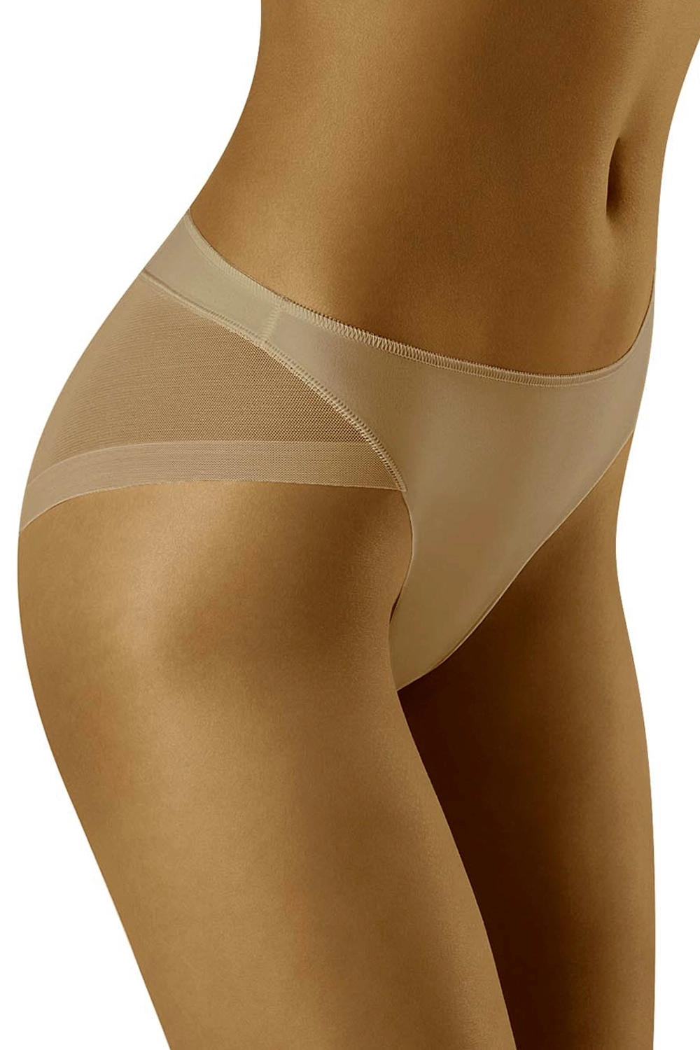 Dámske nohavičky Eywa beige