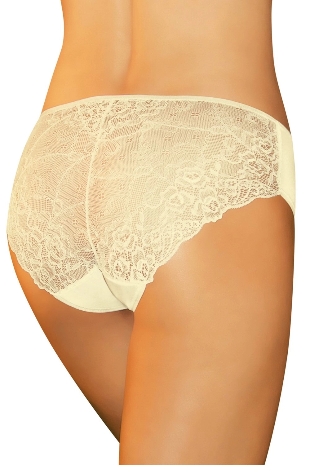 Dámske nohavičky Kloe cream