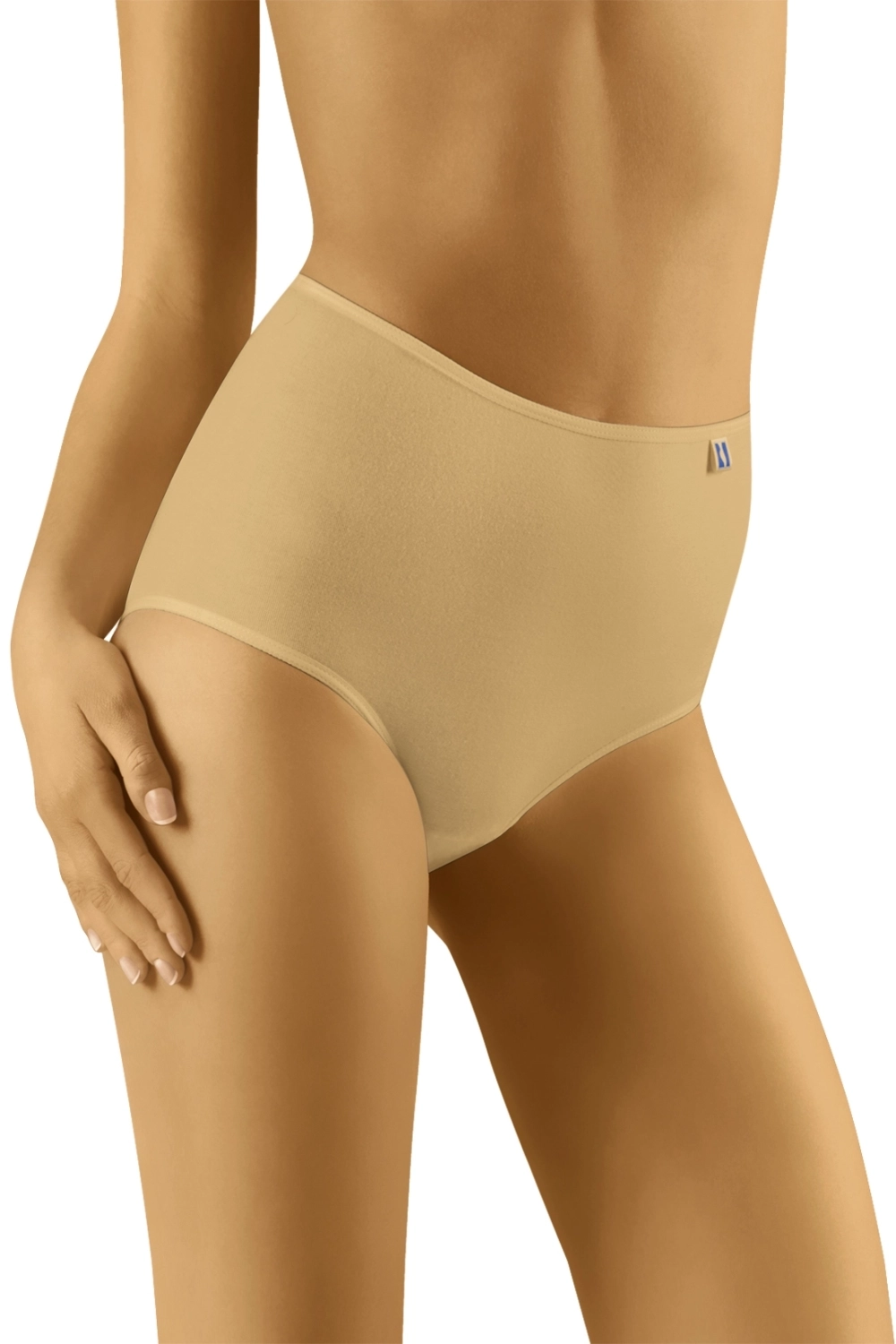 Dámske nohavičky Tahoo Maxi beige