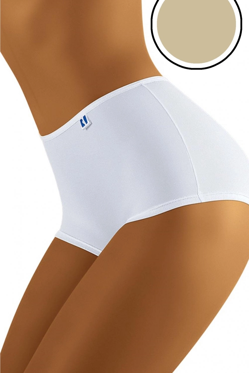 Dámske nohavičky Tahoo Shorts beige