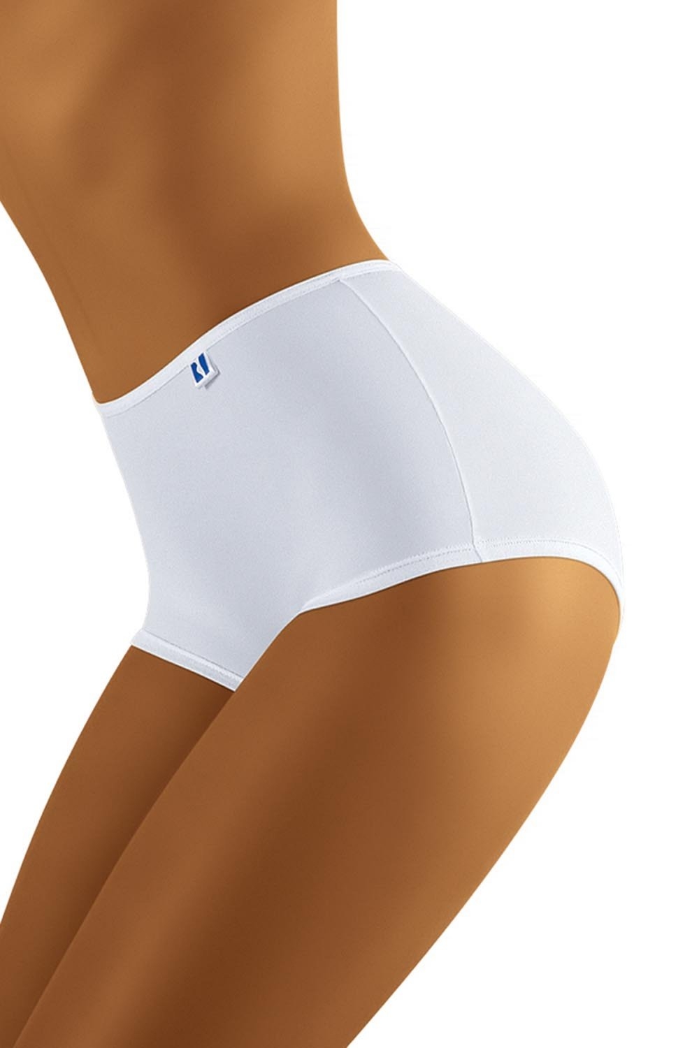 E-shop Dámske nohavičky Tahoo Shorts white