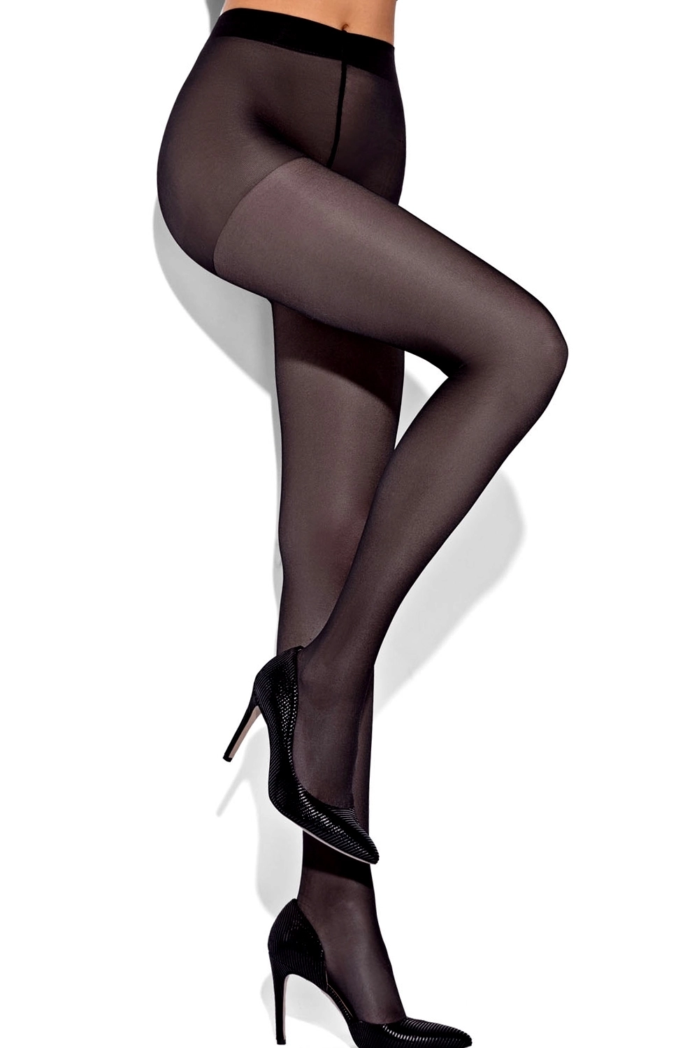 Dámske pančucháče Relax fumo