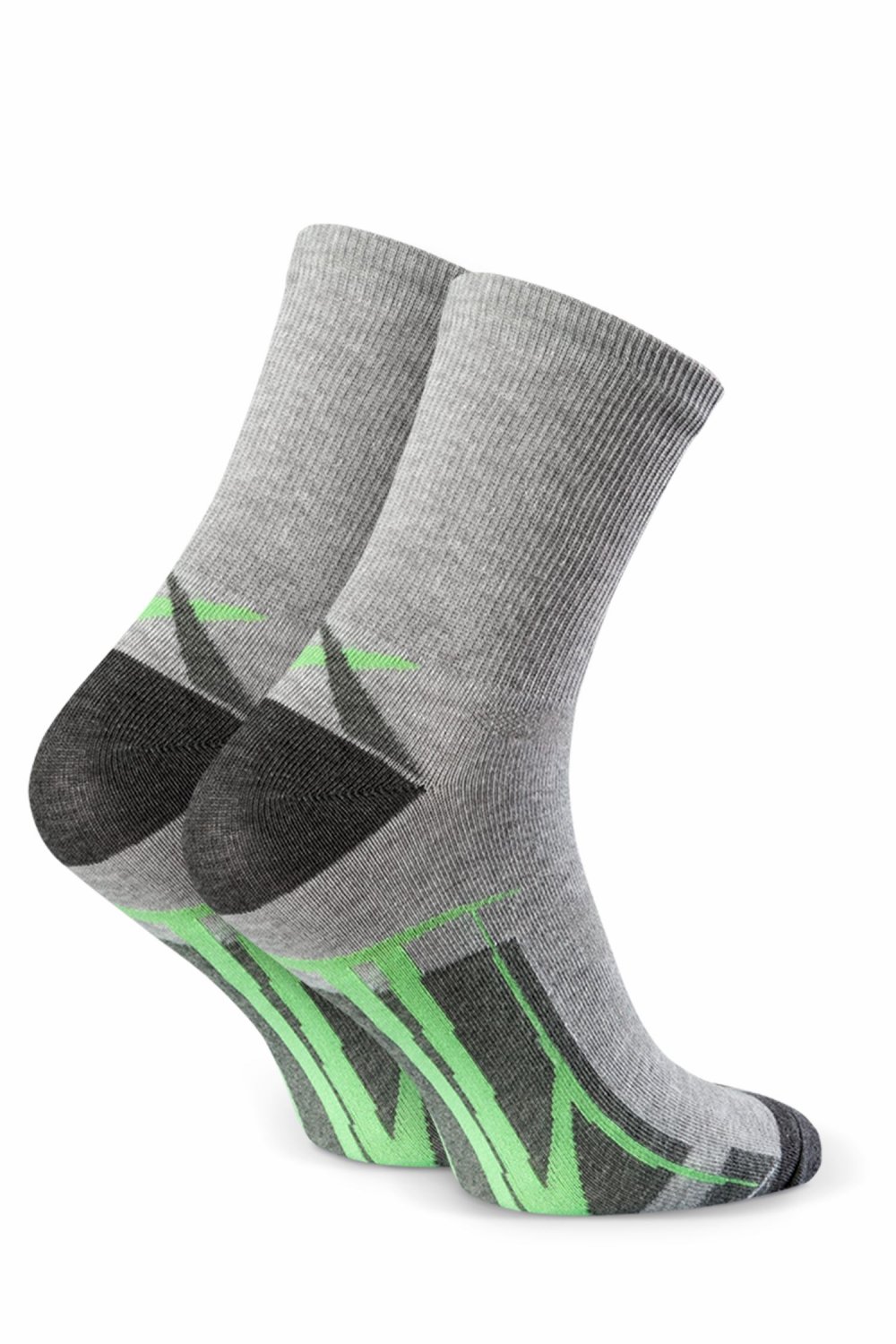 E-shop Dámske ponožky 022 286 grey