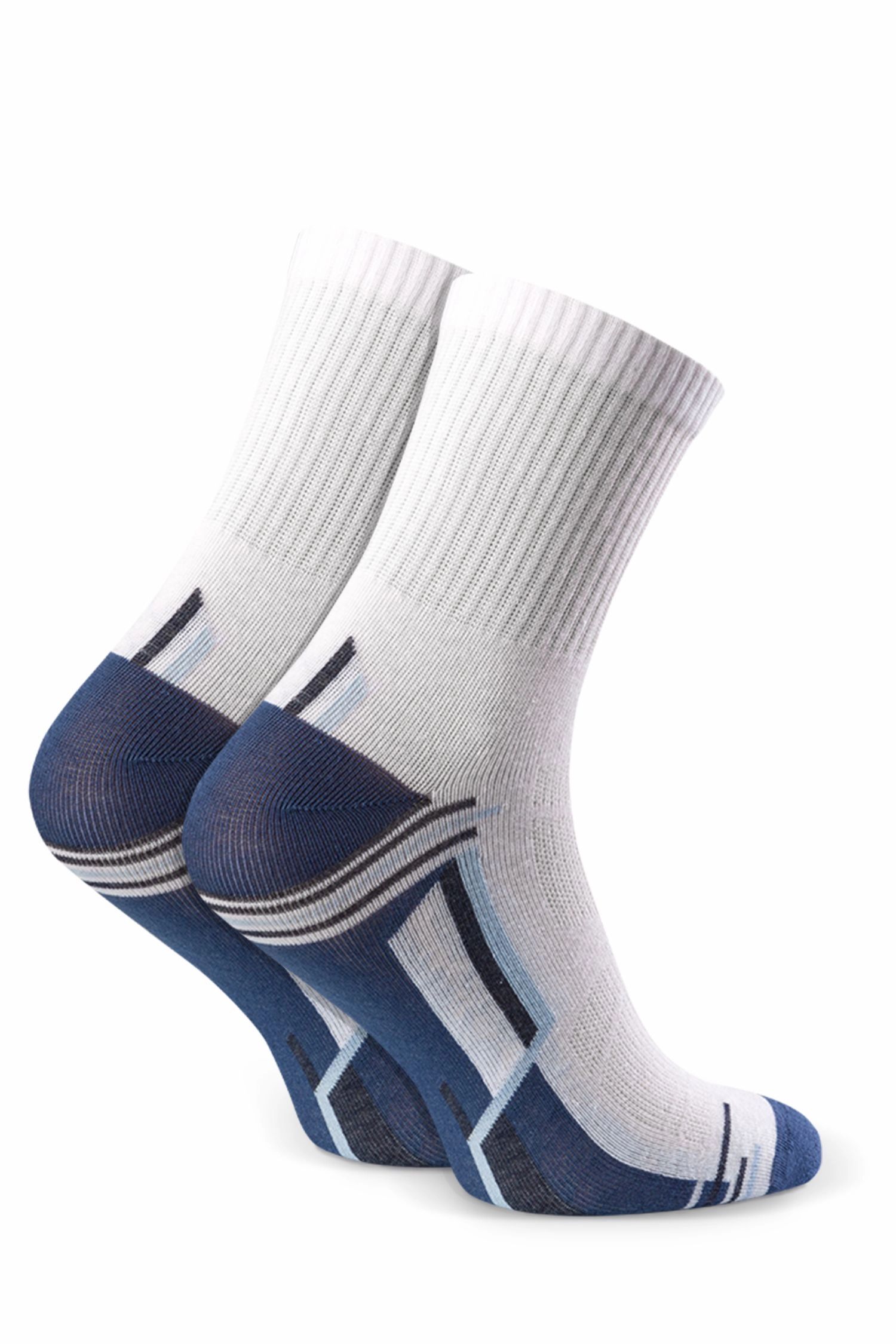 E-shop Dámske ponožky 022 289 white