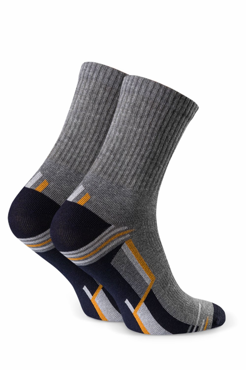 E-shop Dámske ponožky 022 290 grey