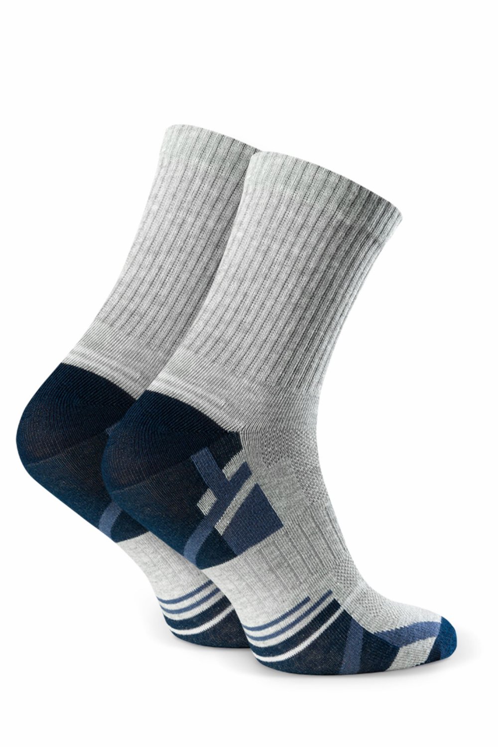 E-shop Dámske ponožky 022 292 grey