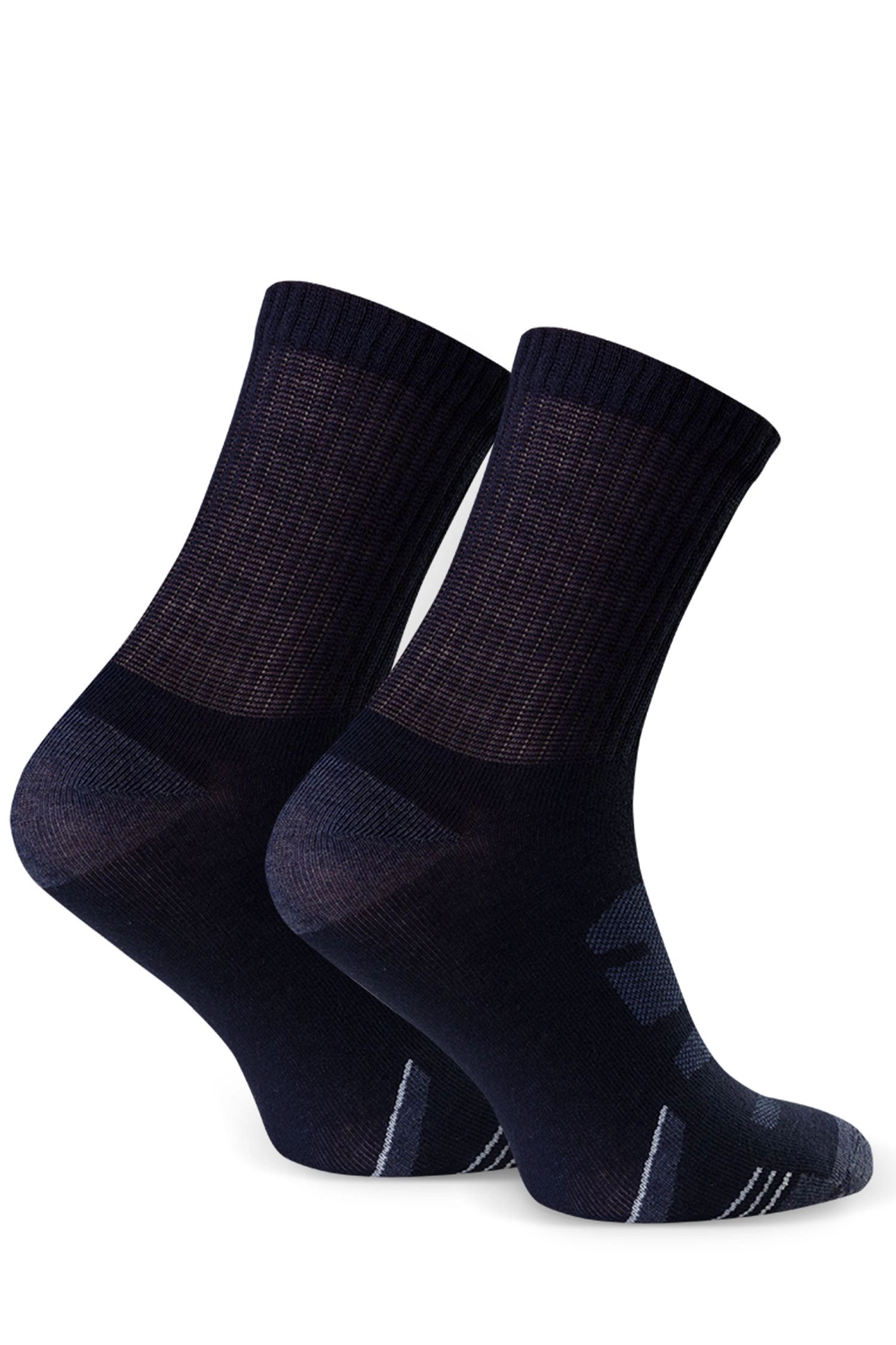 E-shop Dámske ponožky 022 320 blue
