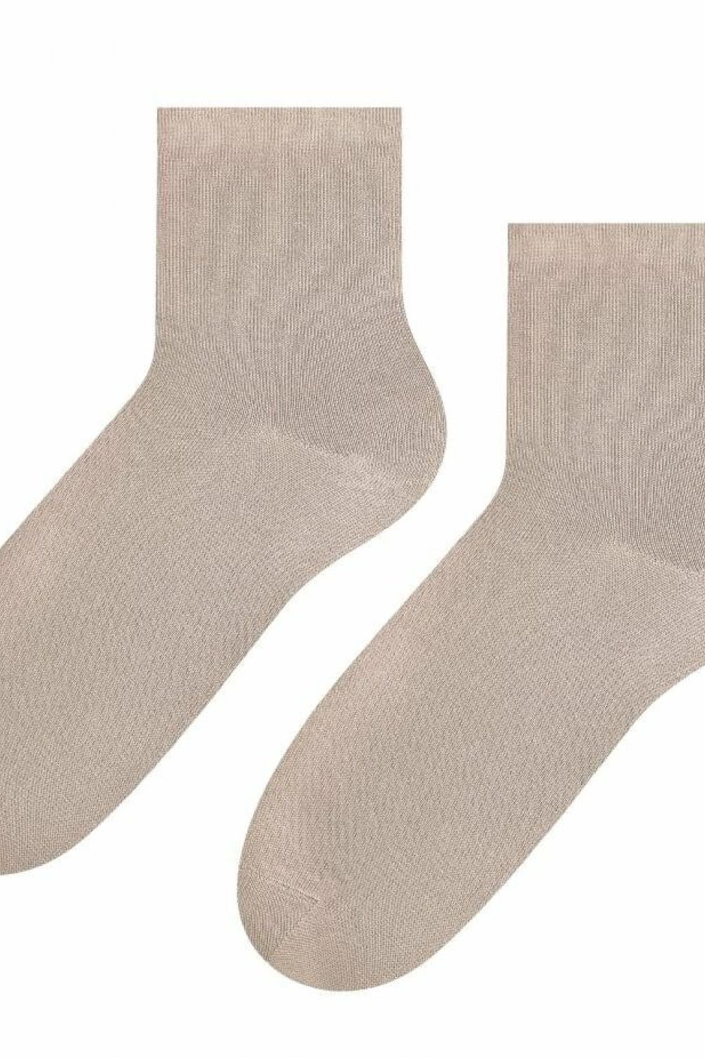 E-shop Dámske ponožky 037 beige