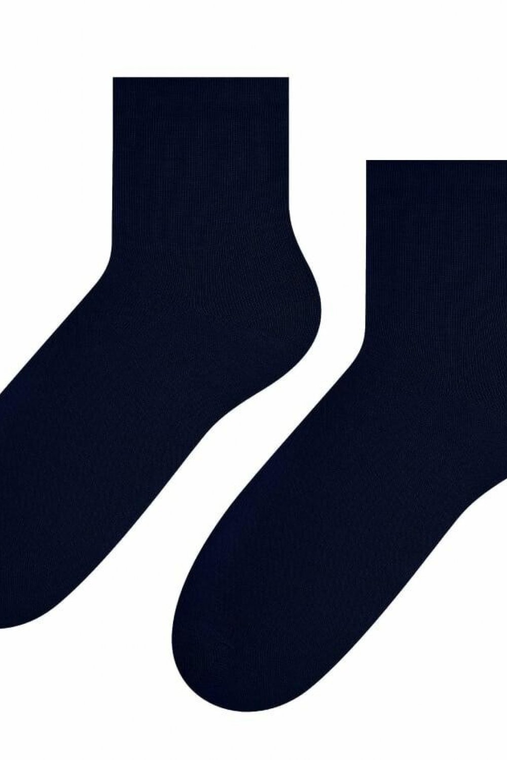 E-shop Dámske ponožky 037 black