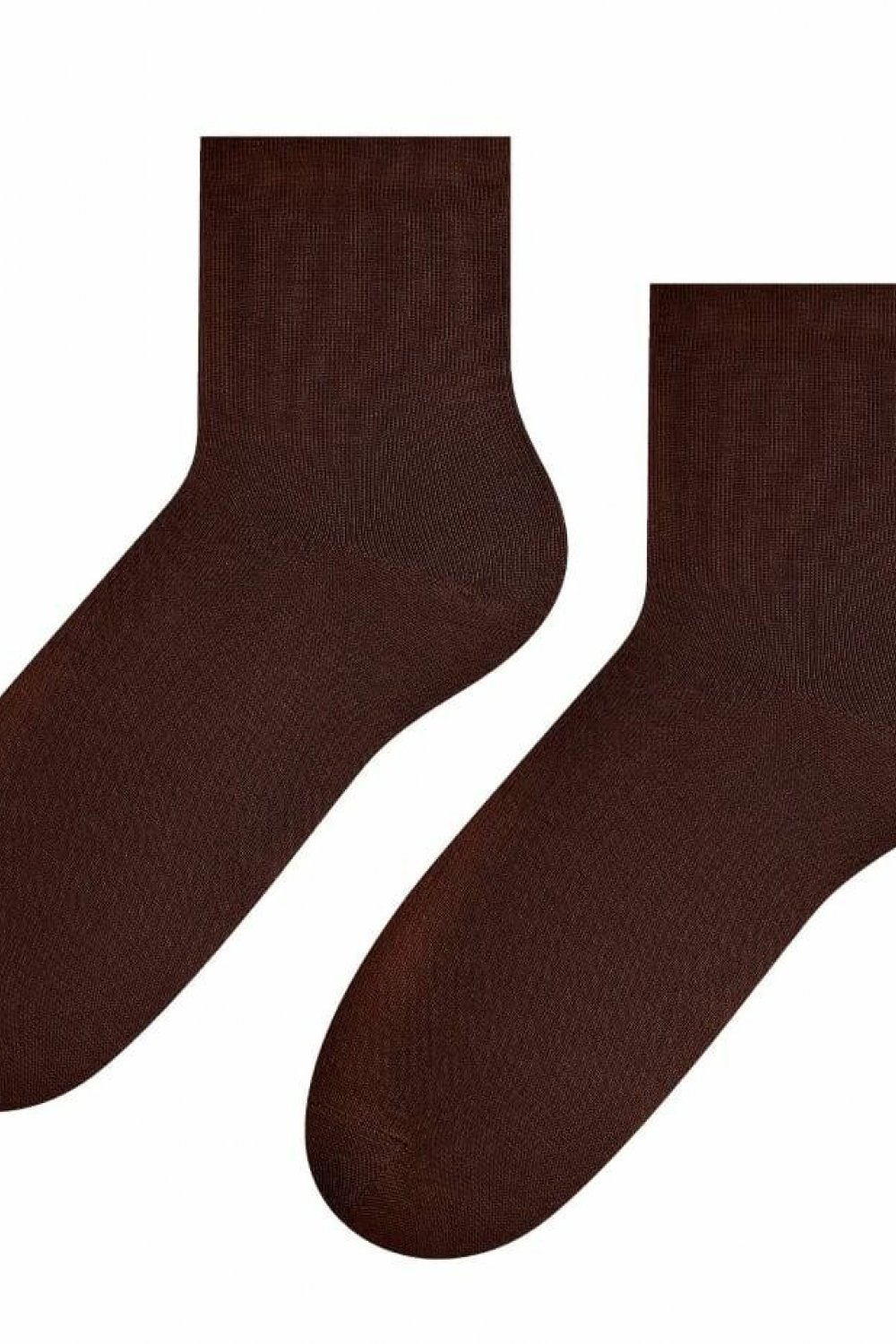 E-shop Dámske ponožky 037 brown