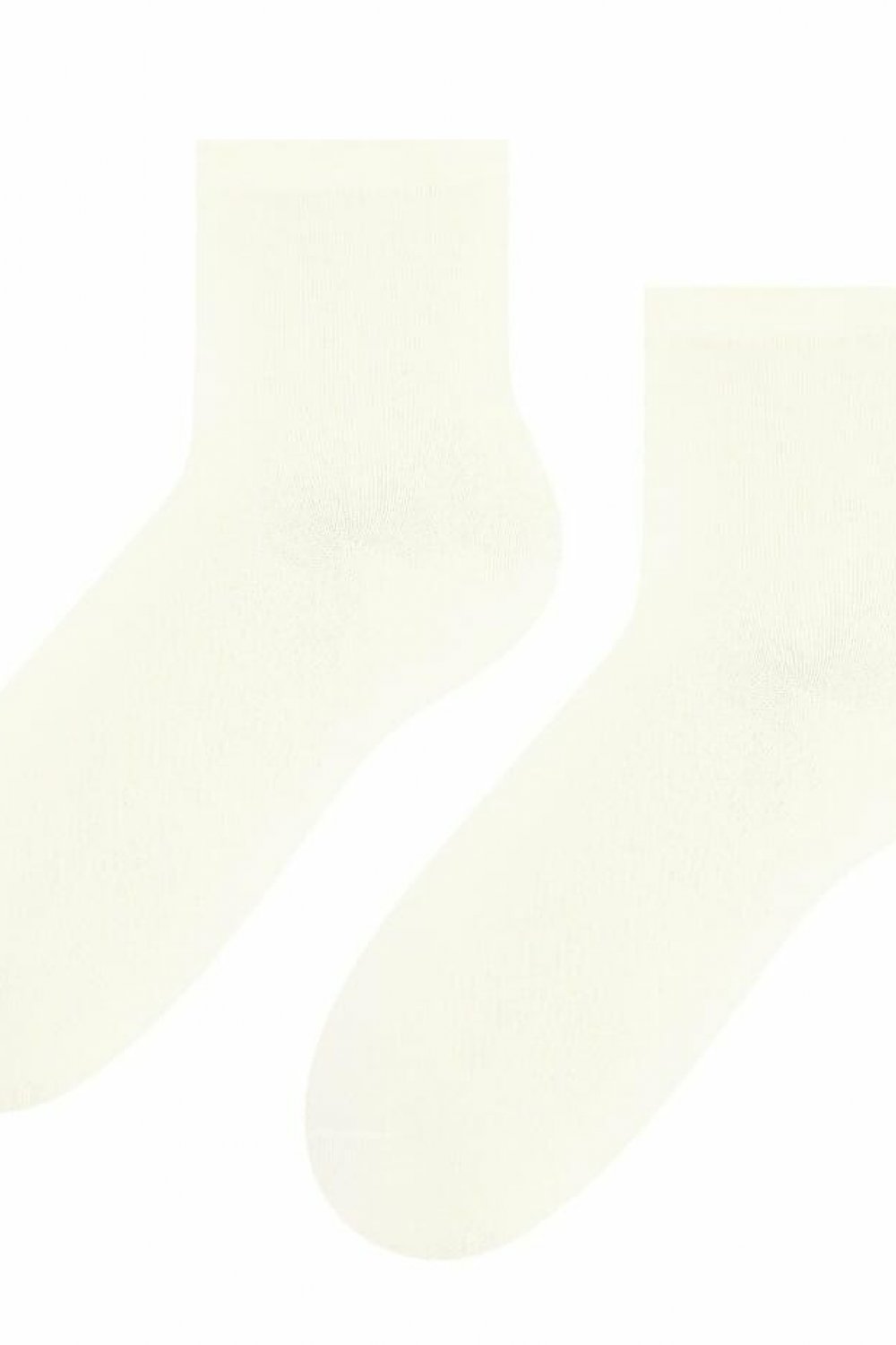 E-shop Dámske ponožky 037 cream