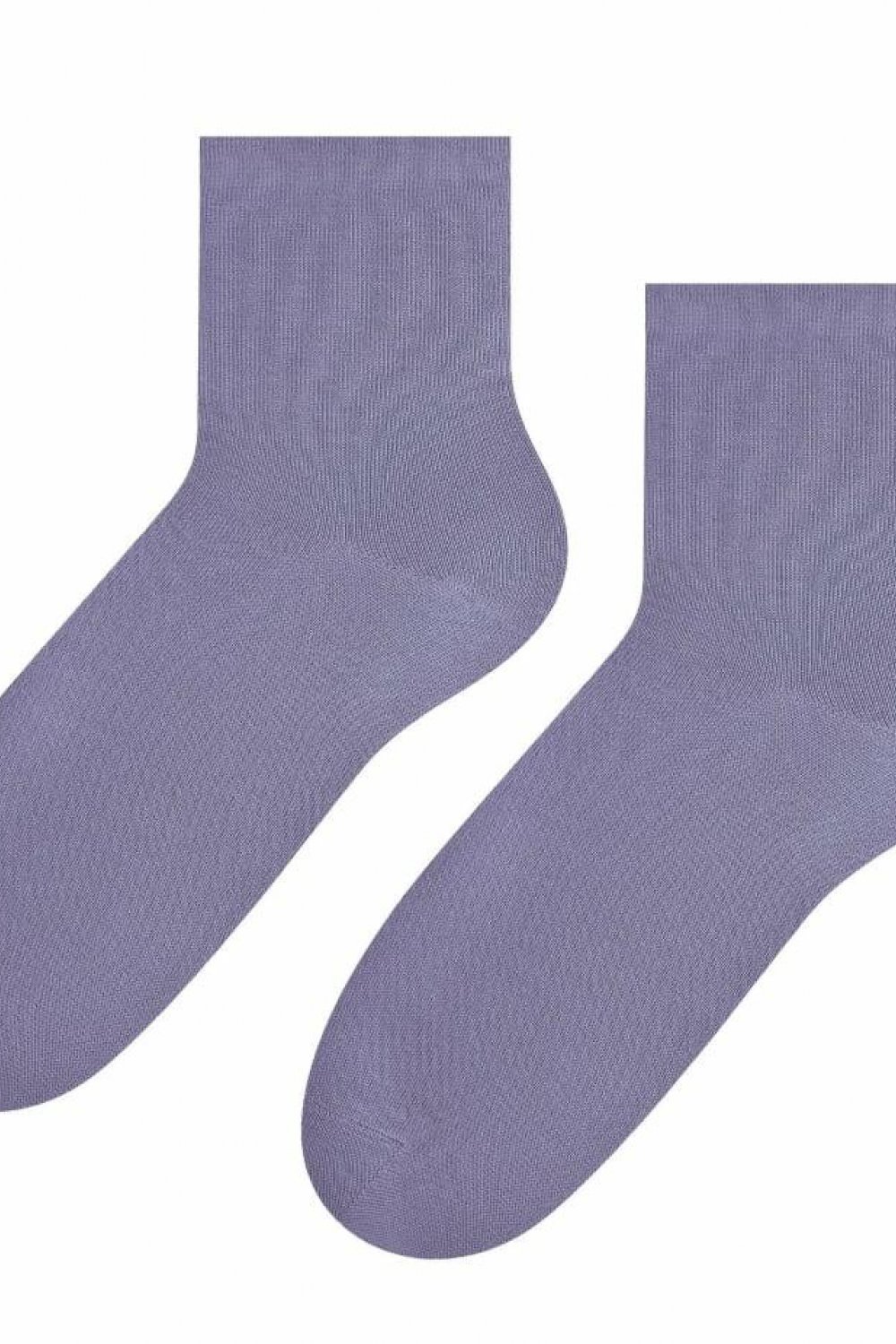 E-shop Dámske ponožky 037 dark grey