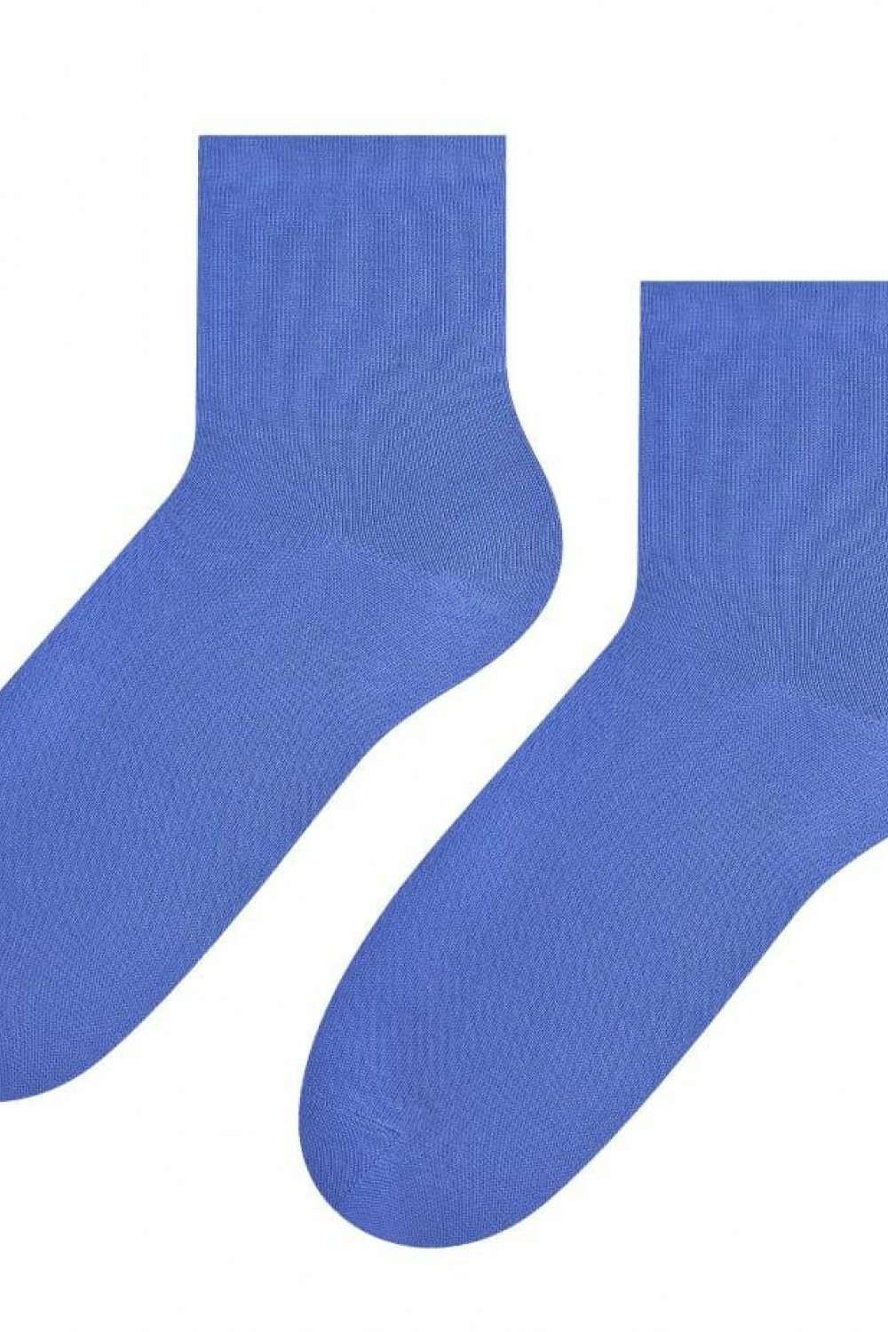 Dámske ponožky 037 jeans