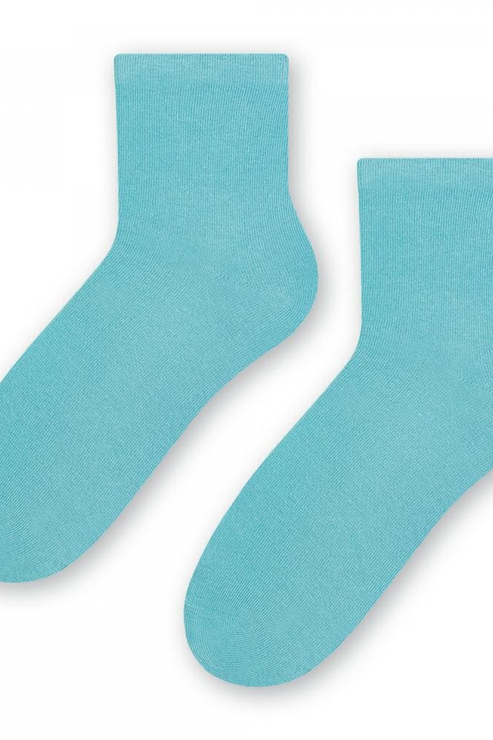 E-shop Dámske ponožky 037 mint
