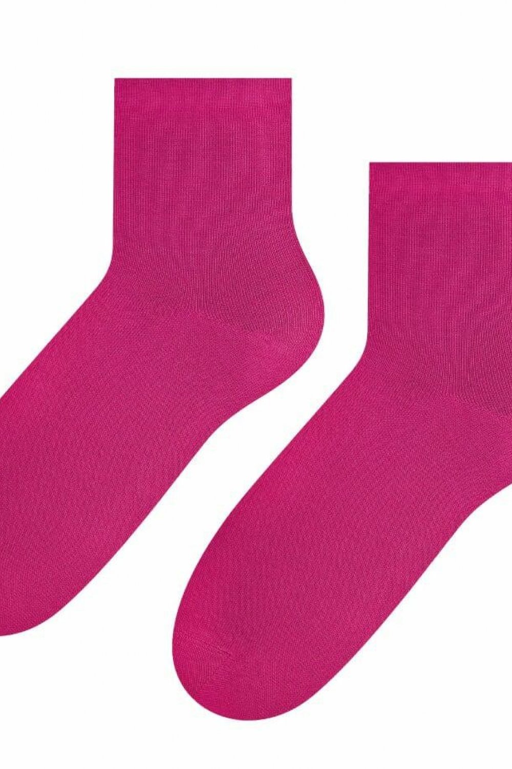 E-shop Dámske ponožky 037 pink