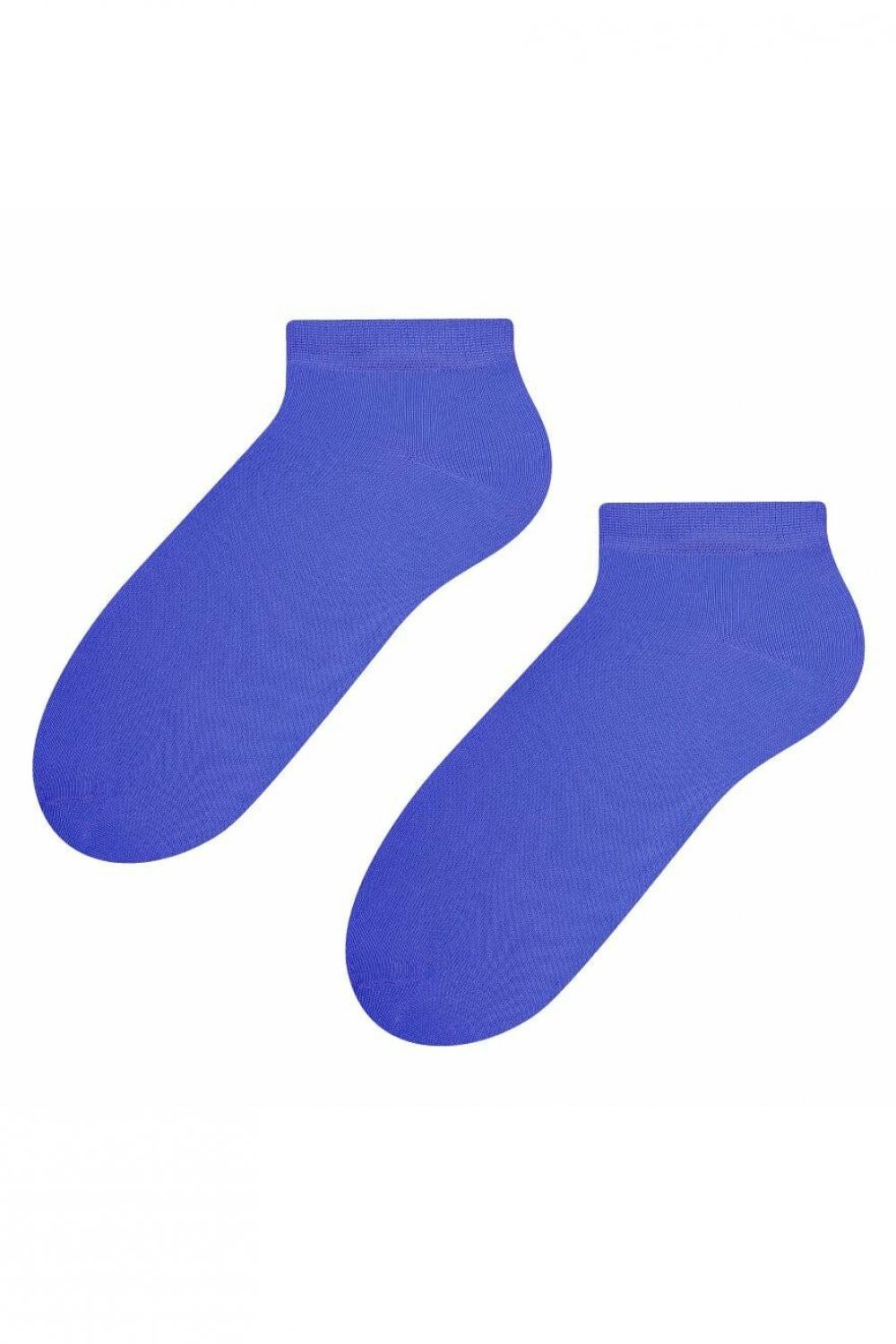 Dámske ponožky 052 blue