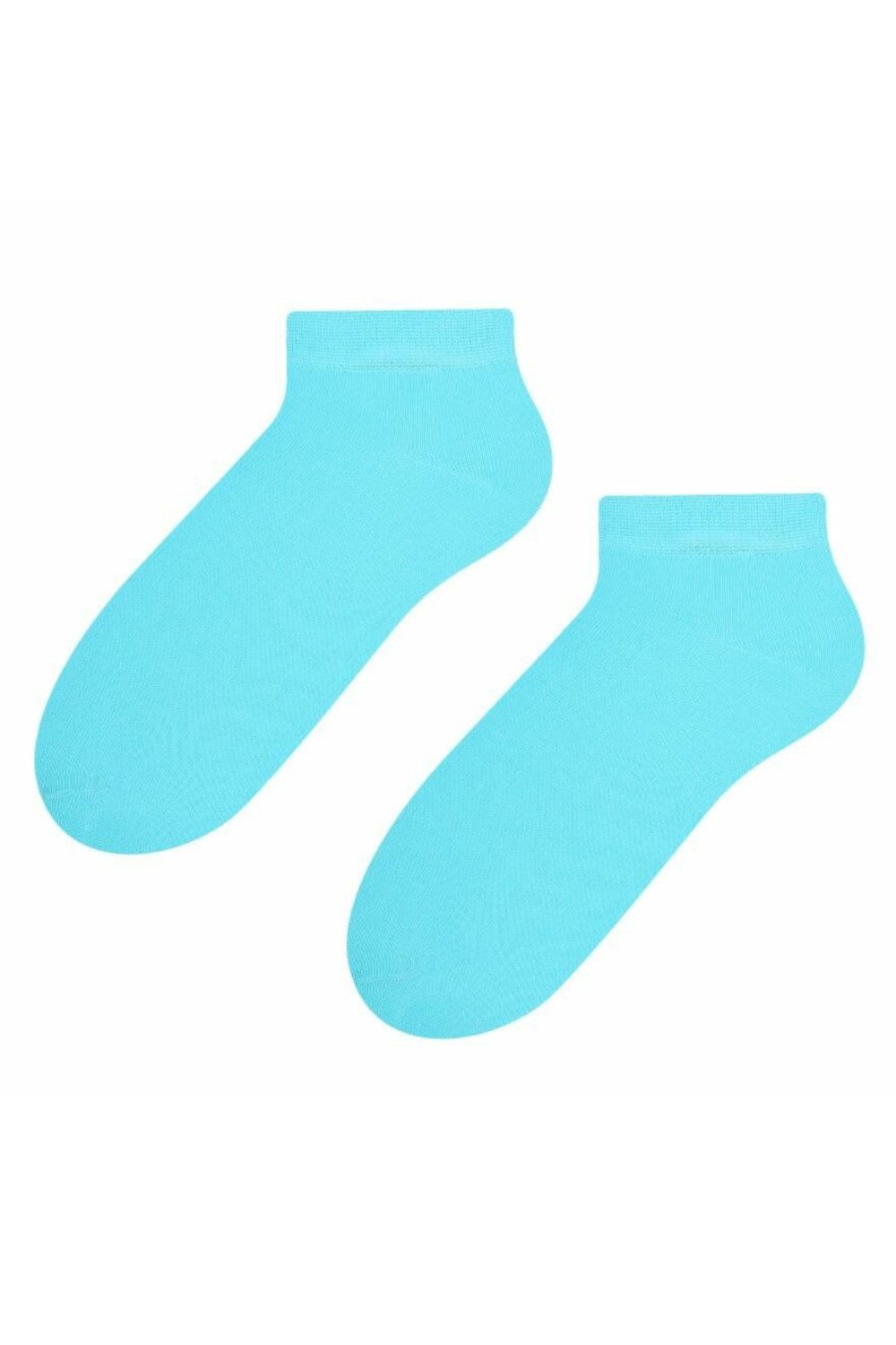 E-shop Dámske ponožky 052 turquoise