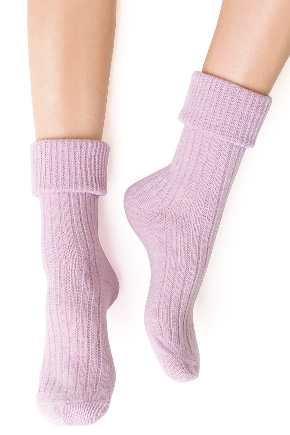 E-shop Dámske ponožky 067 lila