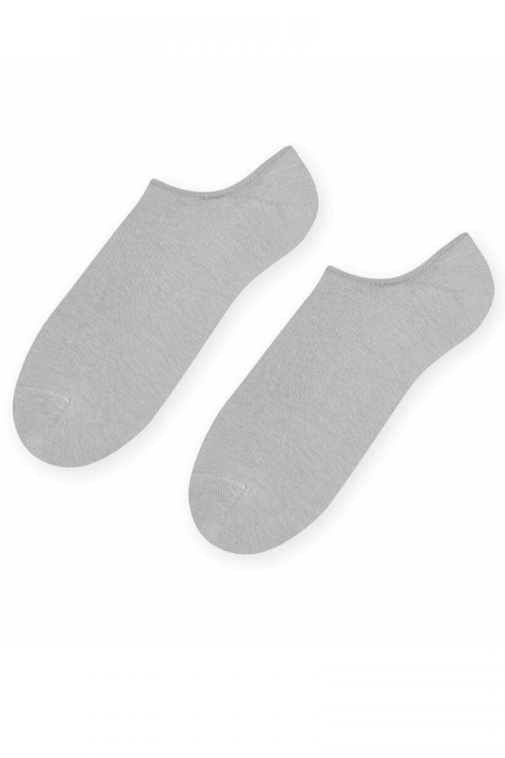 E-shop Dámske ponožky Invisible 070 grey