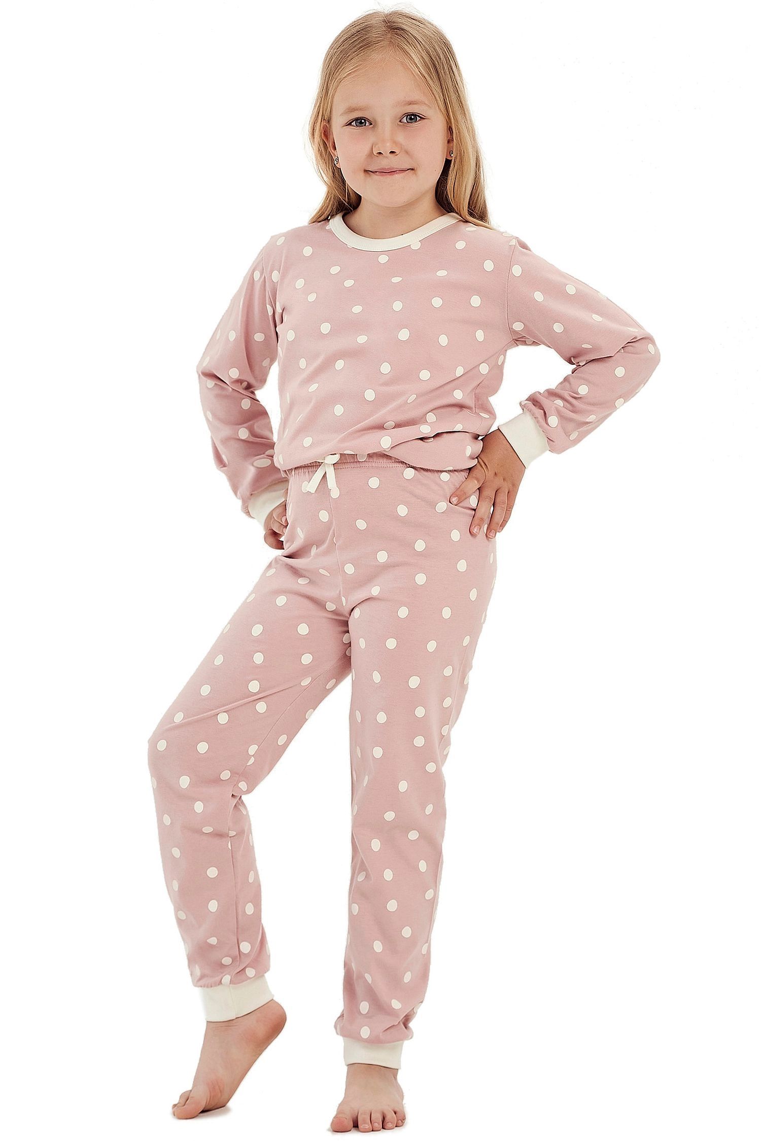 E-shop Dievčenské pyžamo 3041 Chloe
