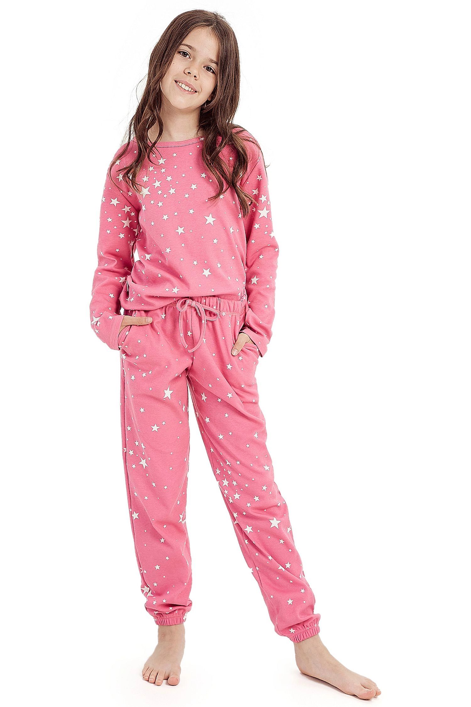 E-shop Dievčenské pyžamo 3048 Eryka