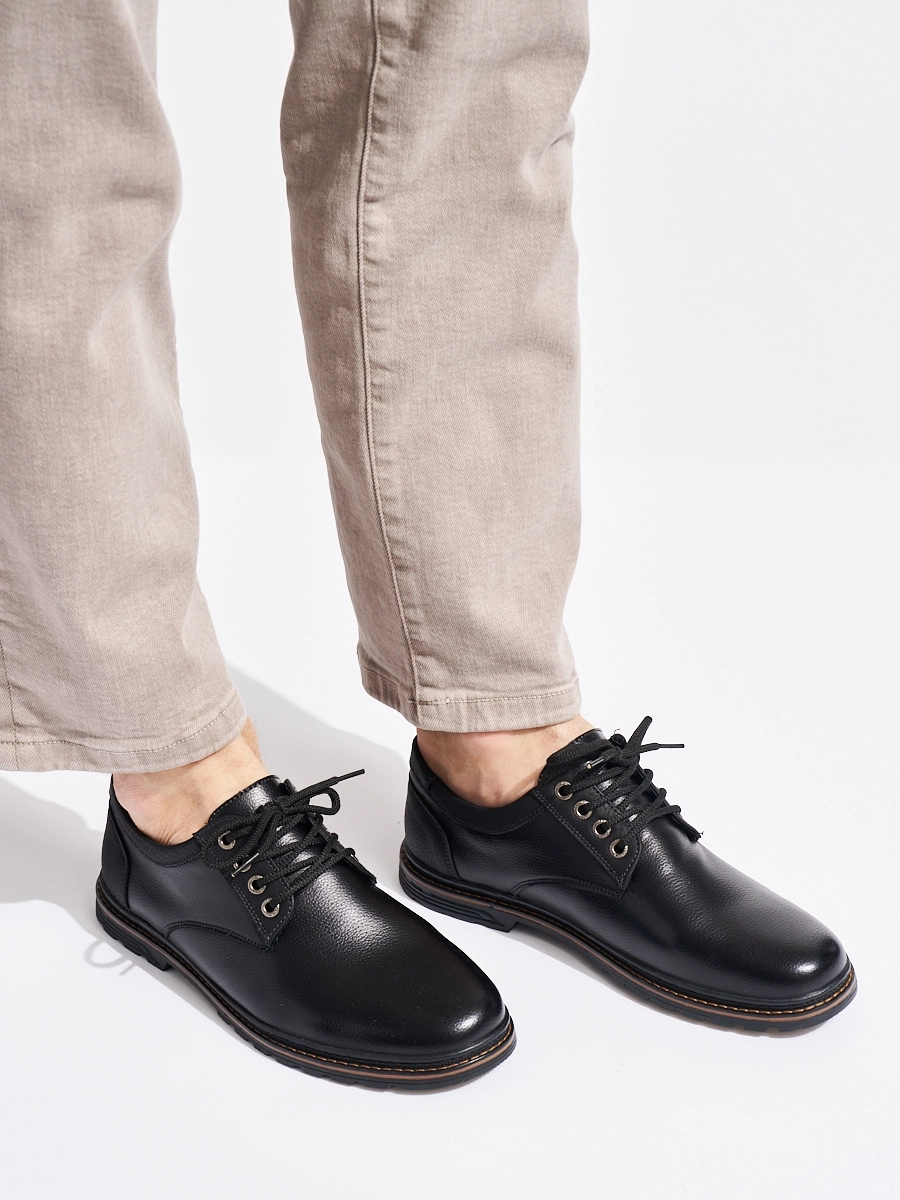 Módne pánske poltopánky