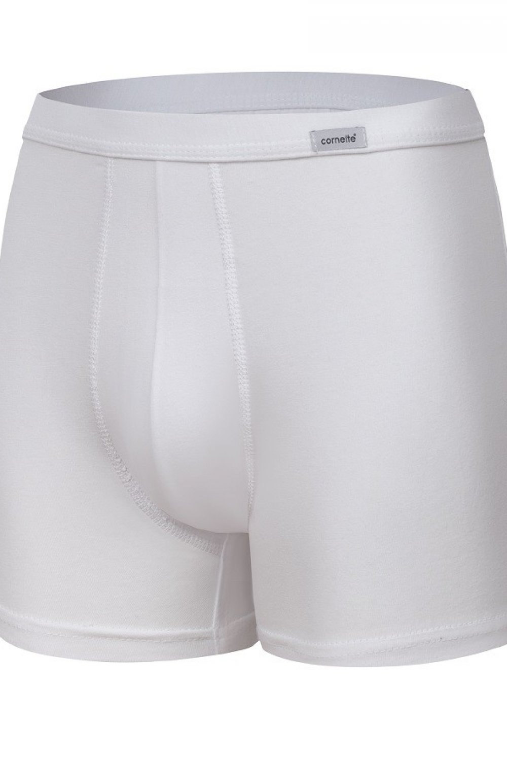 E-shop Pánske boxerky 220 white