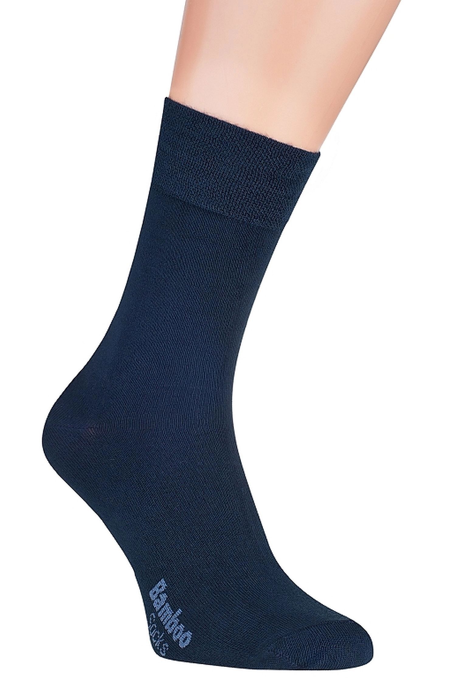 E-shop Pánske ponožky 09 dark blue