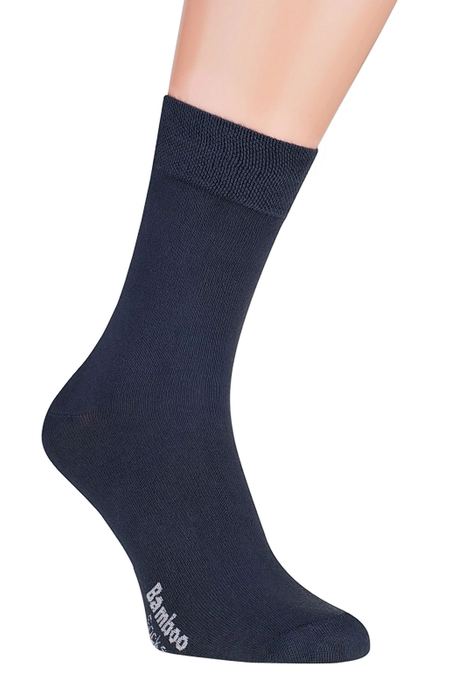 E-shop Pánske ponožky 09 graphite