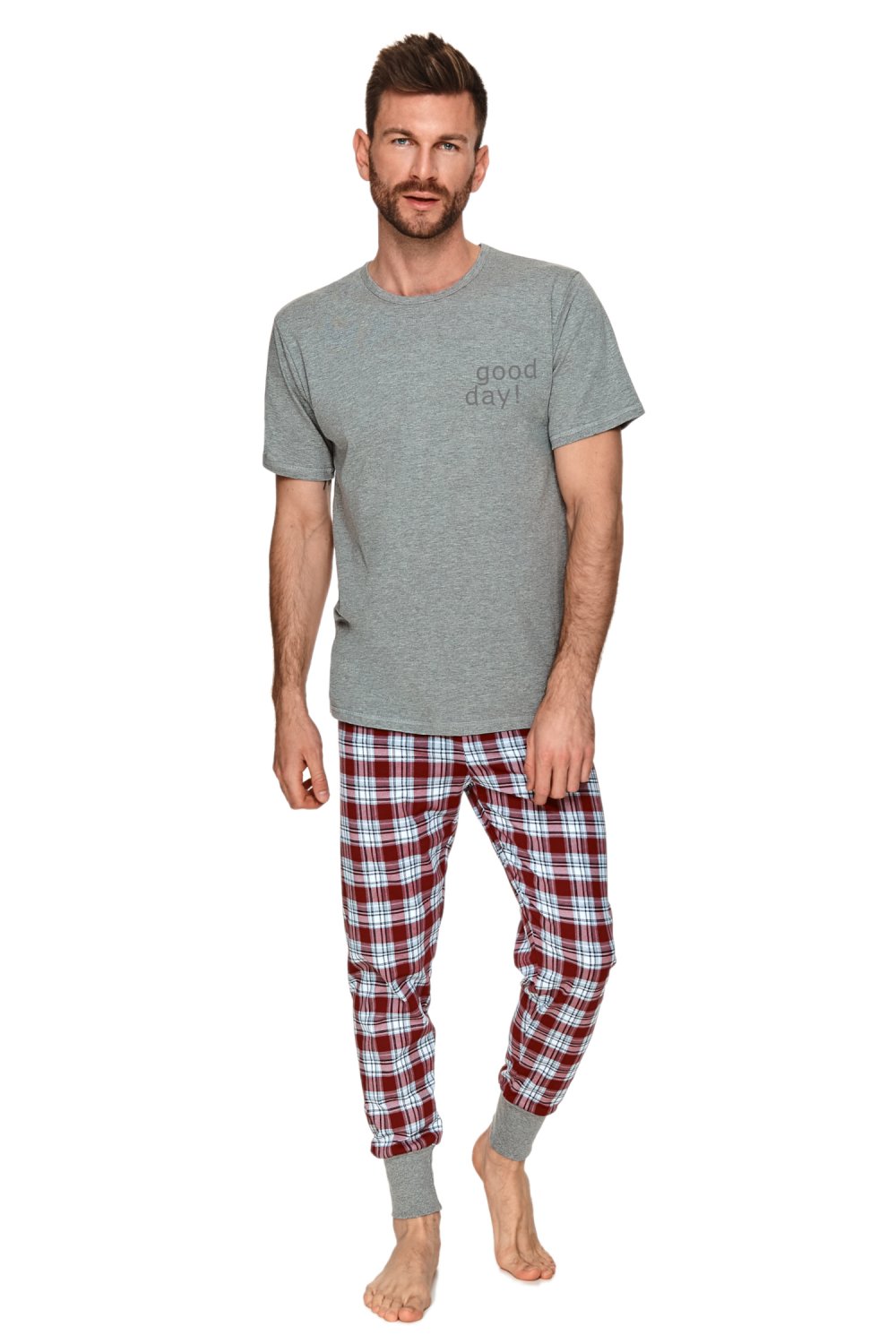 E-shop Pánske pyžamo 2731 Fedor