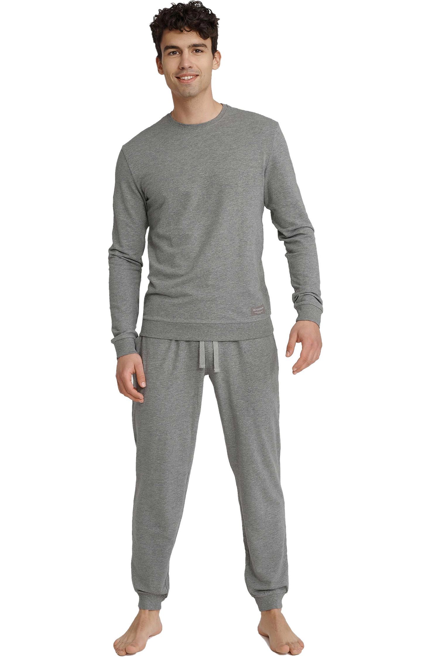 E-shop Pánske pyžamo 40951 Universal