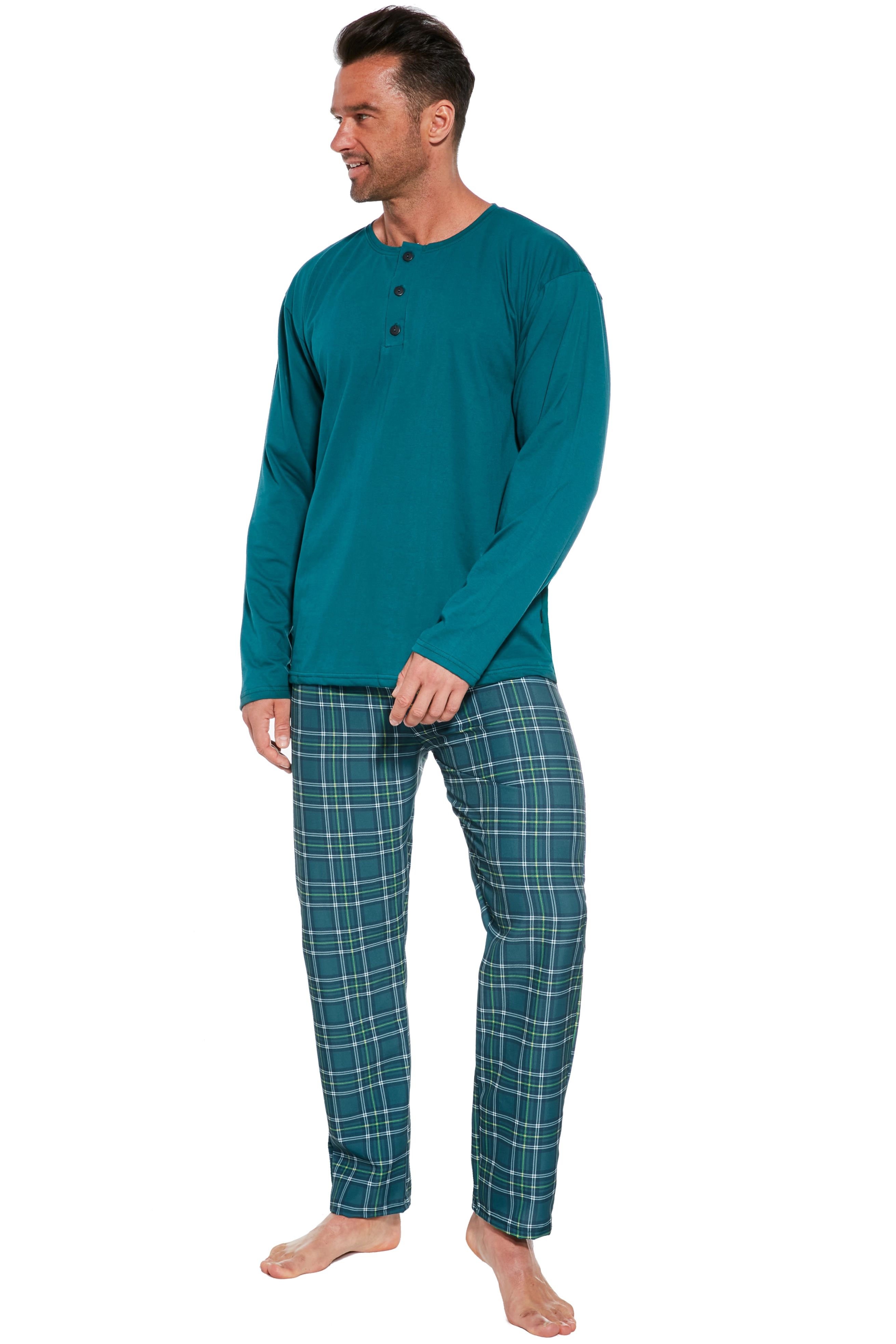 E-shop Pánske pyžamo 458/252 Arthur