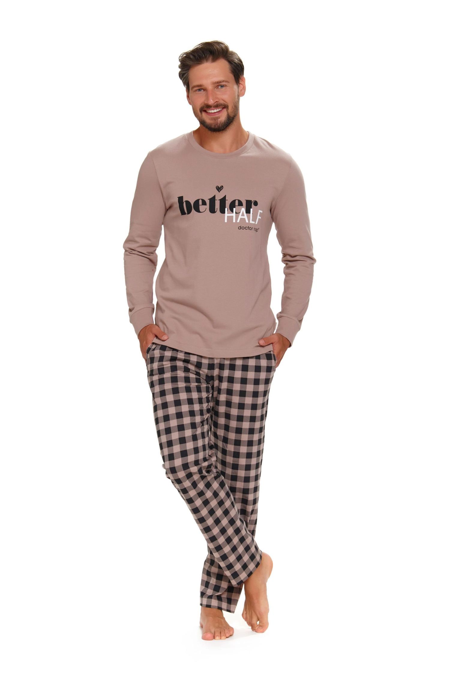 E-shop Pánske pyžamo 5216