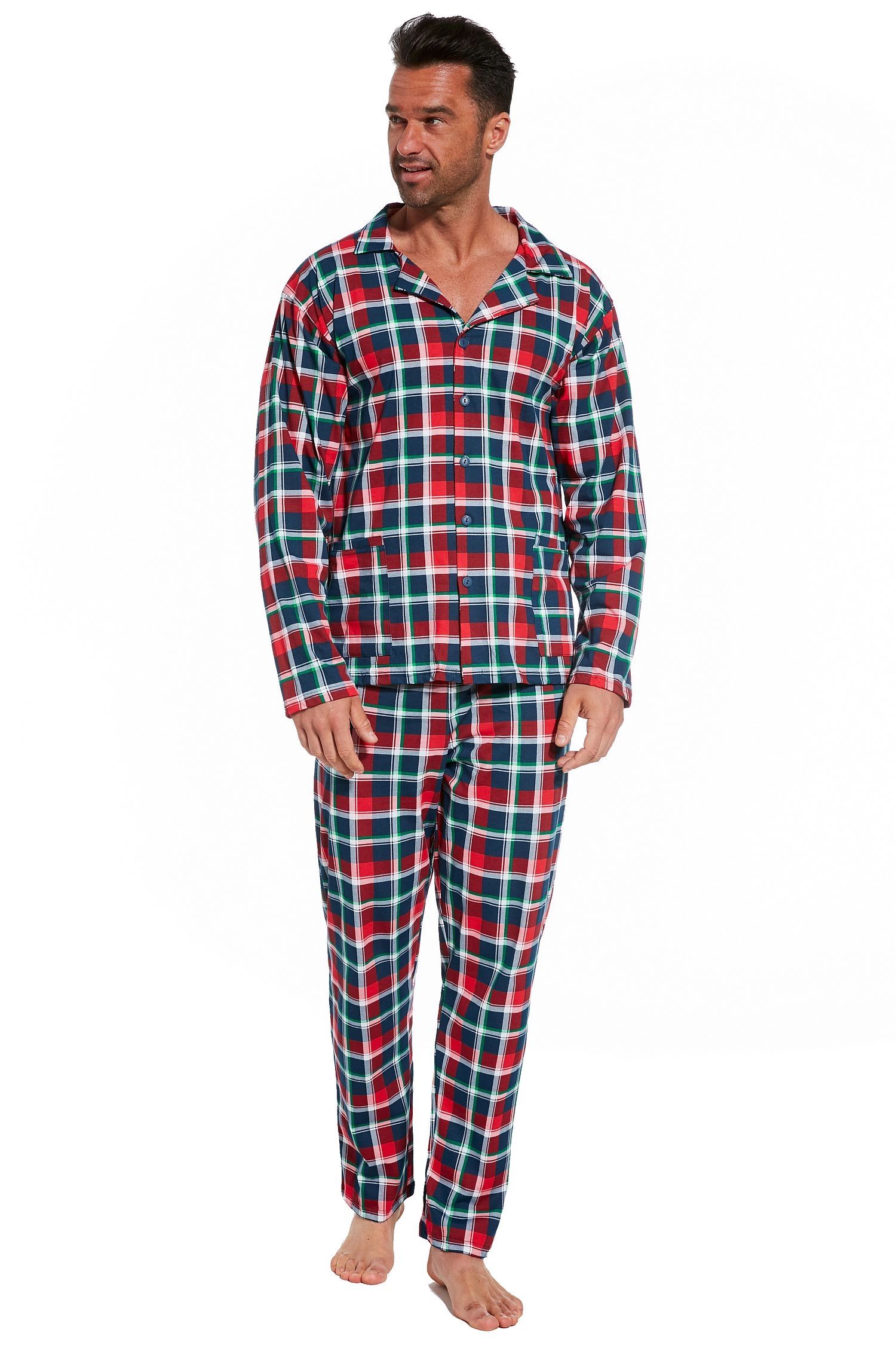 E-shop Pánske pyžamo 905/253 Jimmie