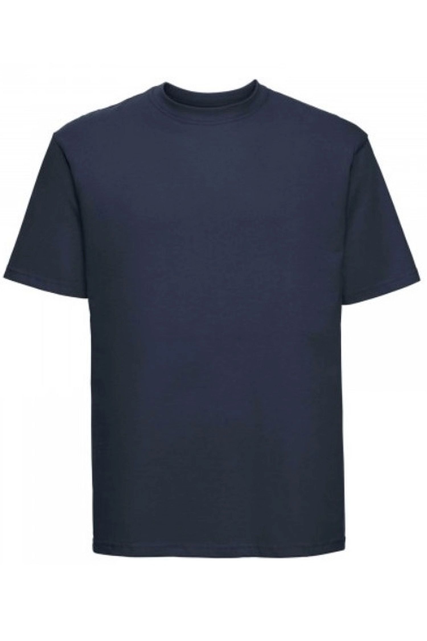 E-shop Pánske tričko 002 dark blue