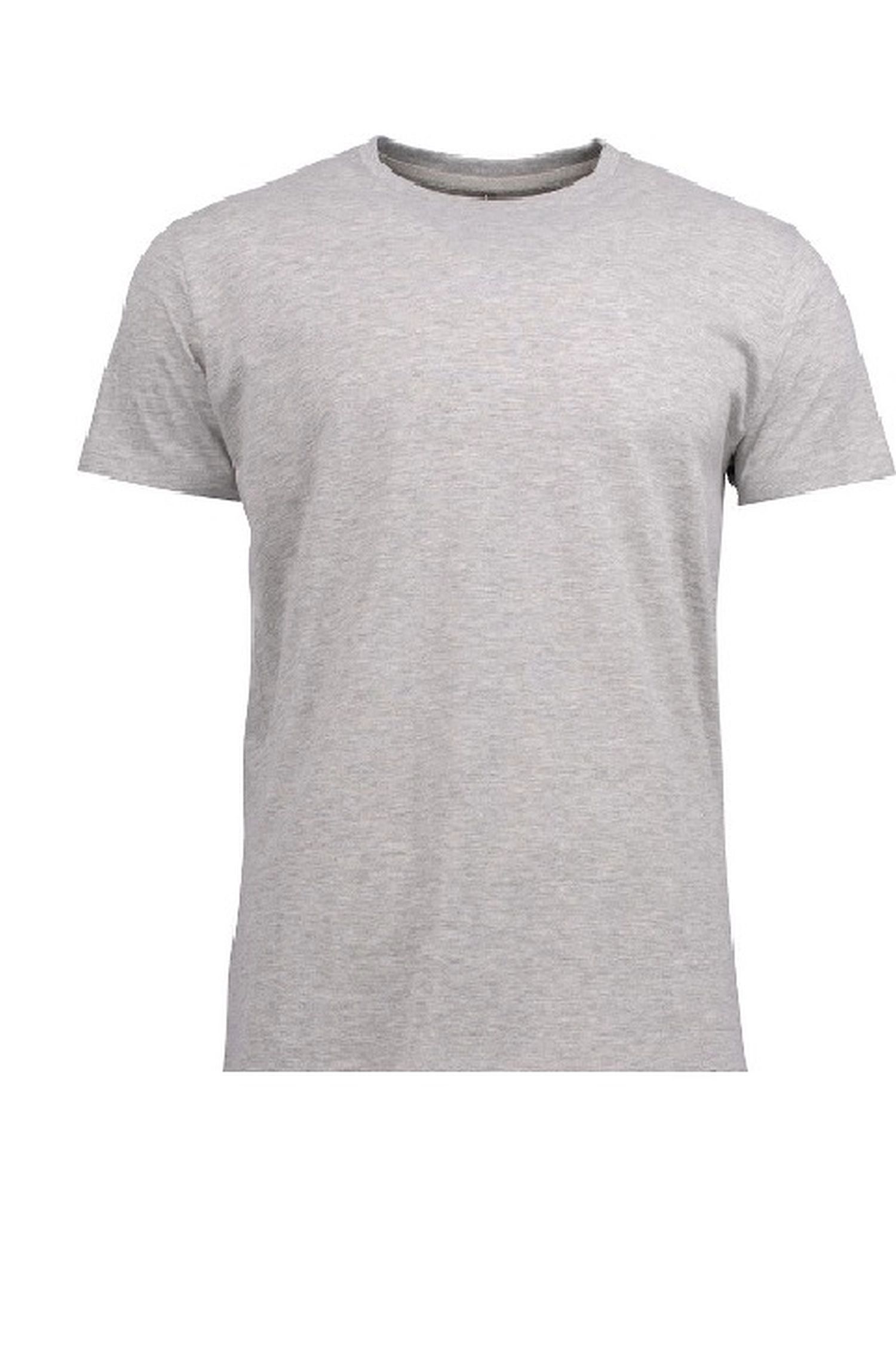 E-shop Pánske tričko 002 grey