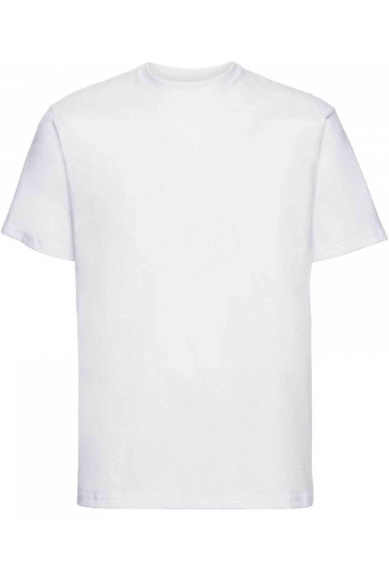 E-shop Pánske tričko 002 white