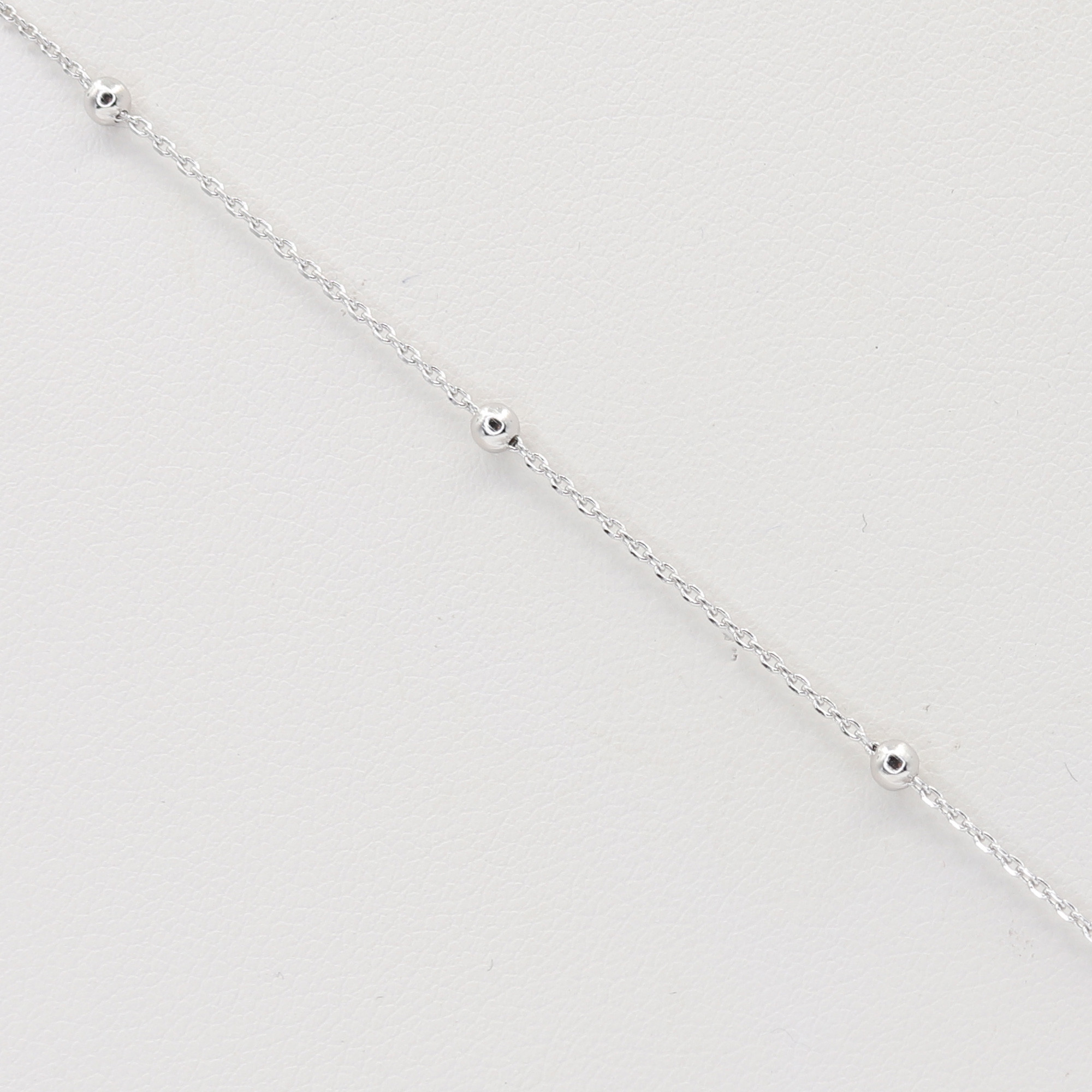 Strieborný náramok 120405