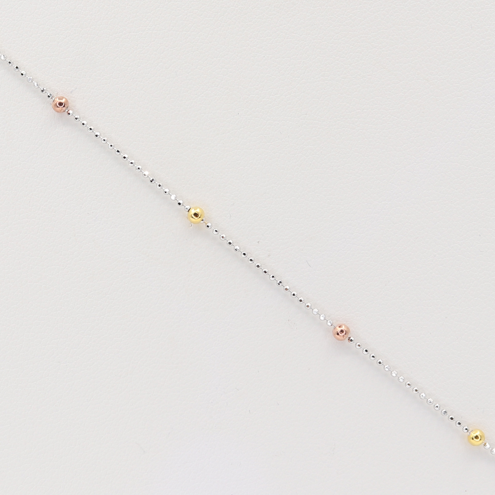 Strieborný náramok 120412