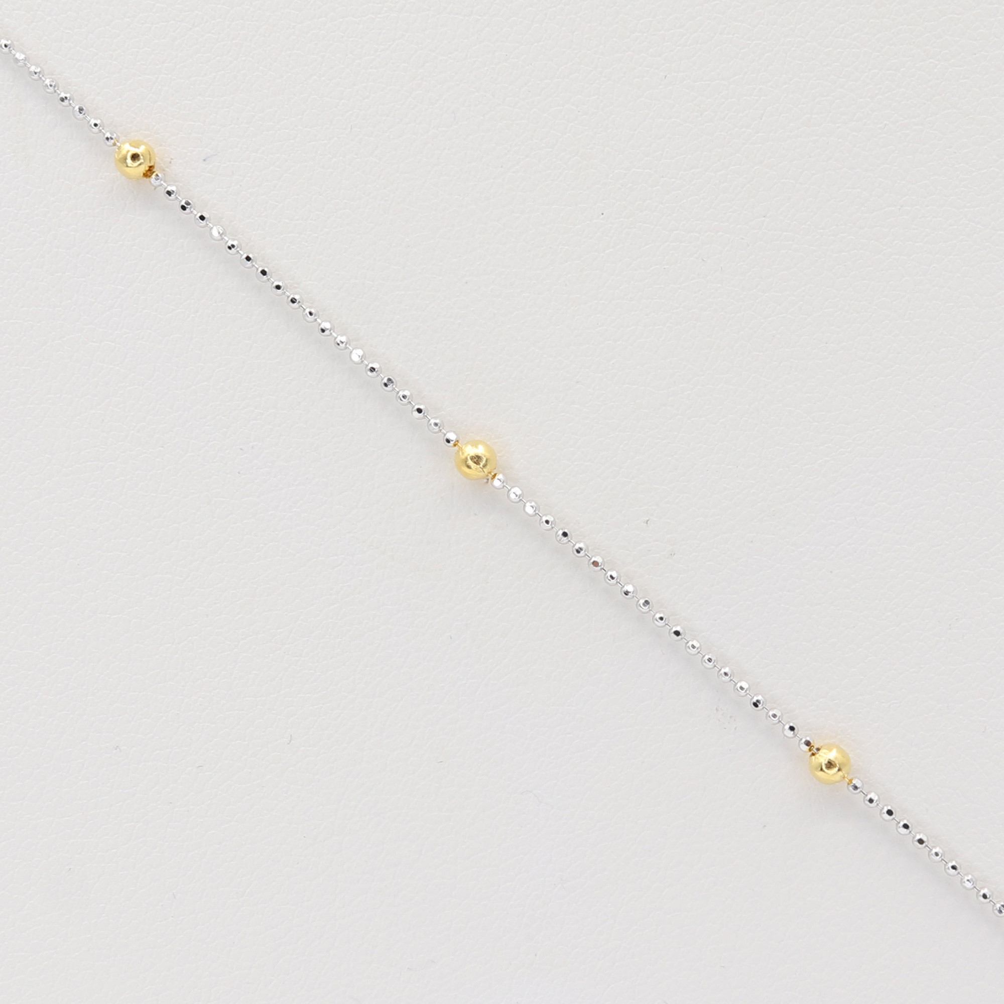 Strieborný náramok 120413