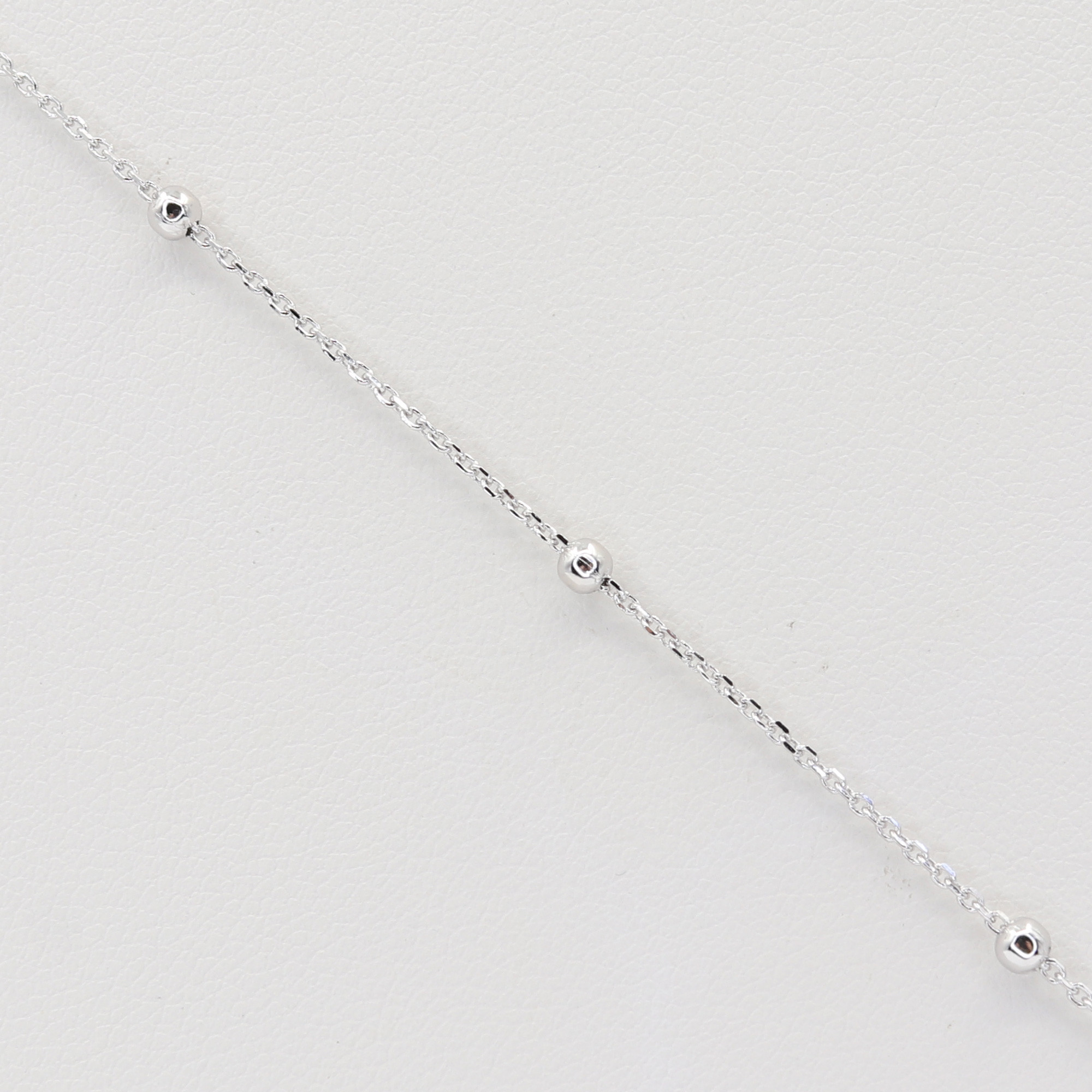 Strieborný náramok 120415