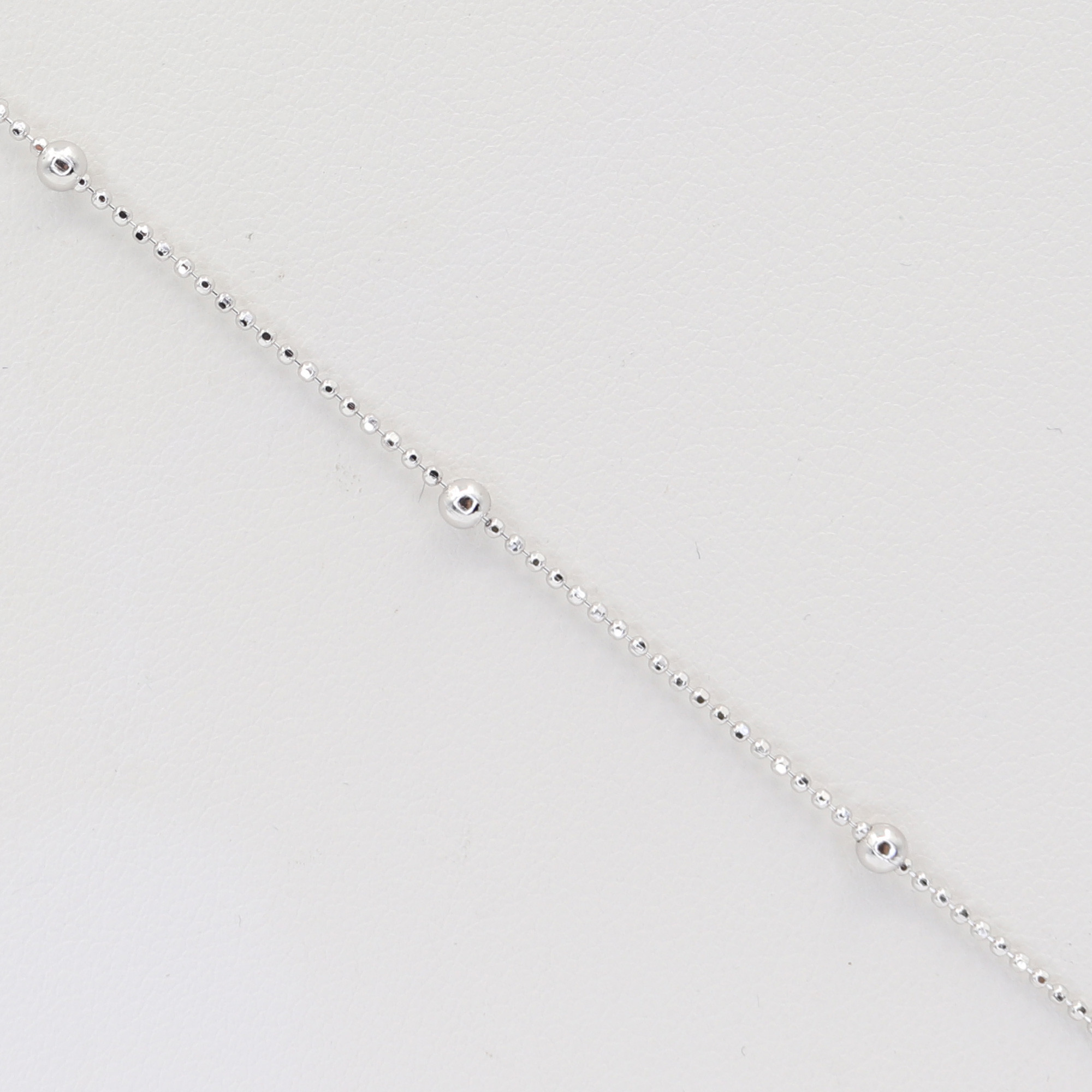 Strieborný náramok 120417