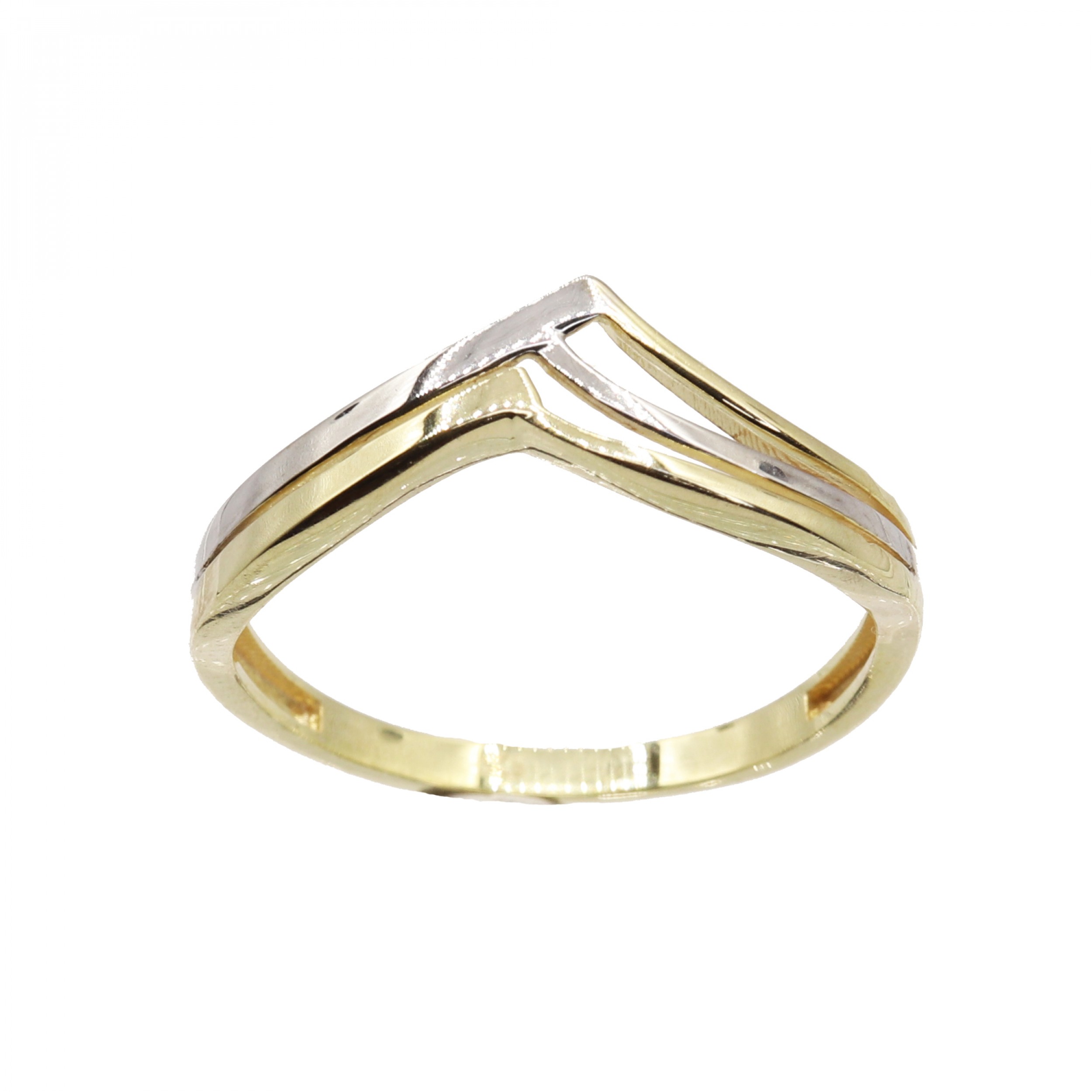E-shop Zlatý prsteň 89871
